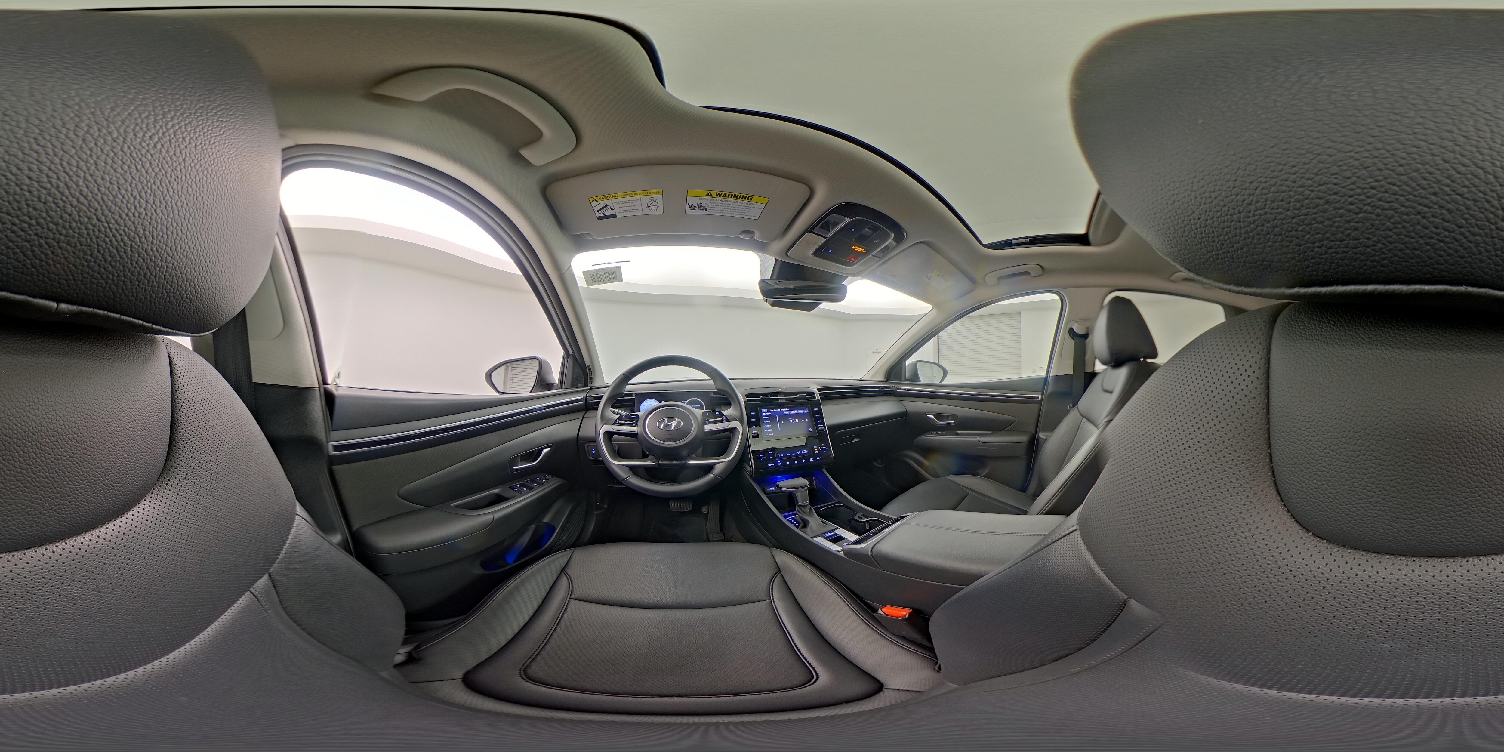 2023 Hyundai Tucson SEL - Photo 25