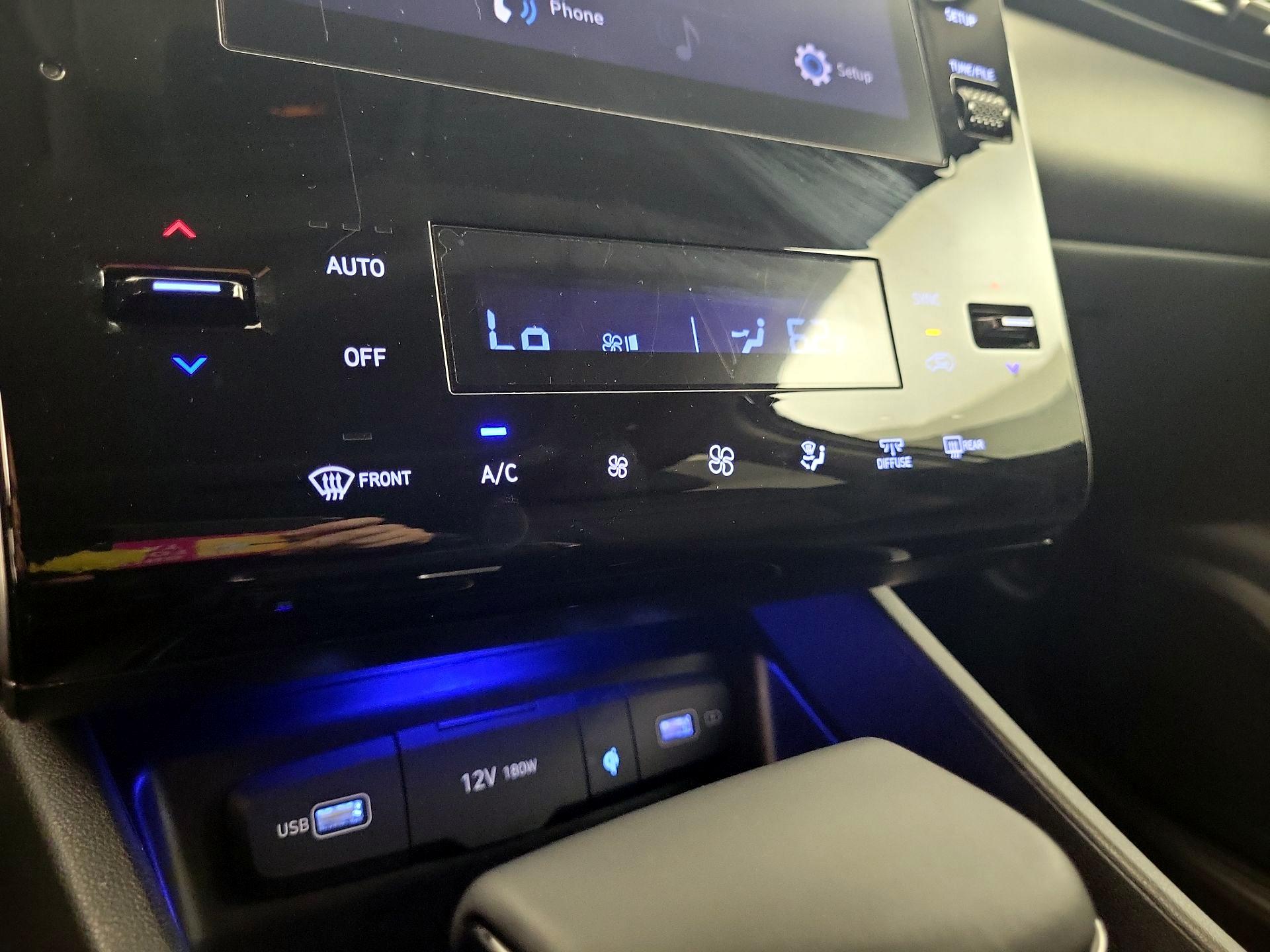 Thumbnail: 2023 Hyundai Tucson - 14