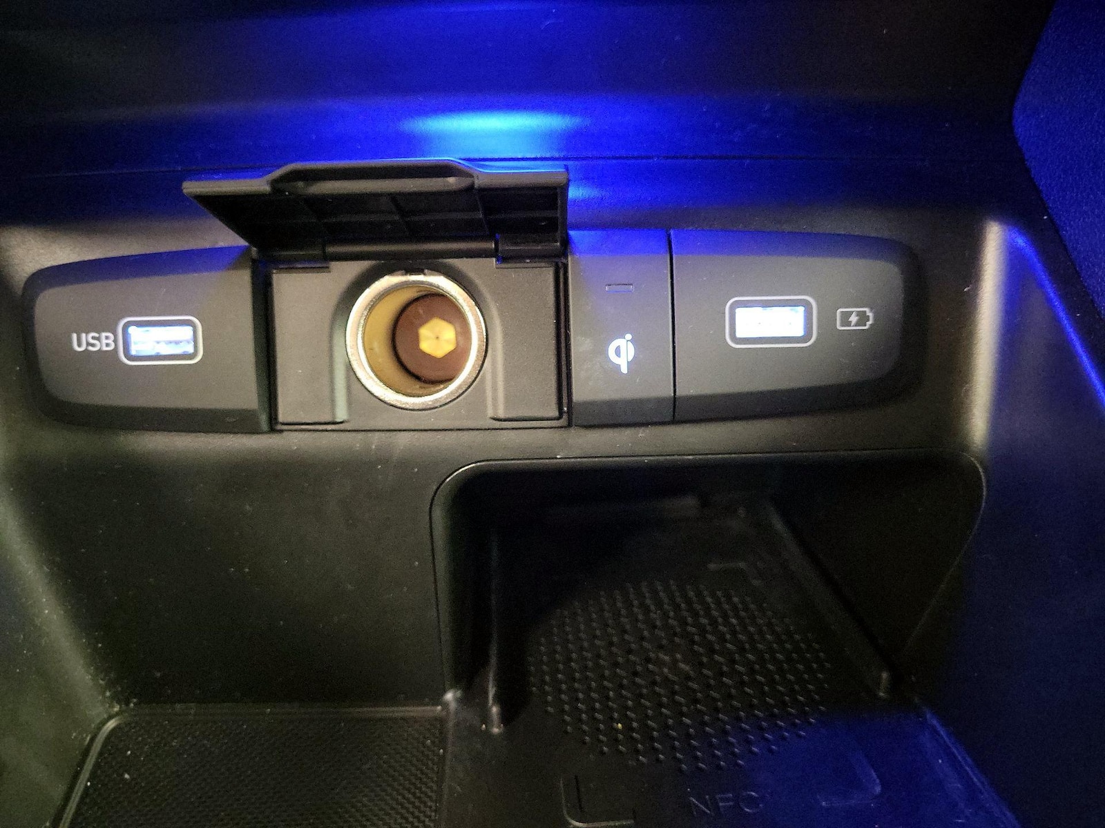2023 Hyundai Tucson SEL - Photo 17
