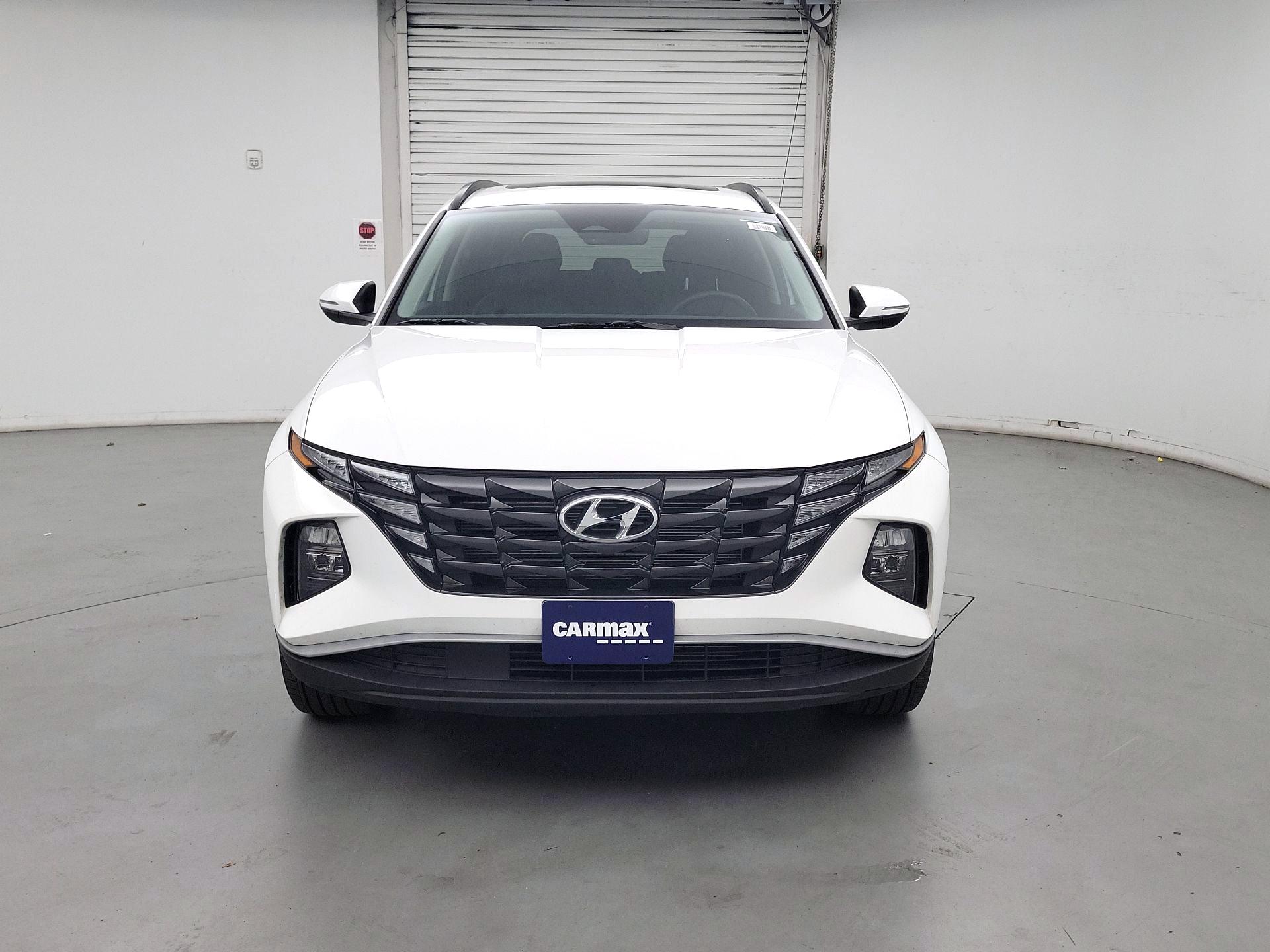 Thumbnail: 2023 Hyundai Tucson - 2