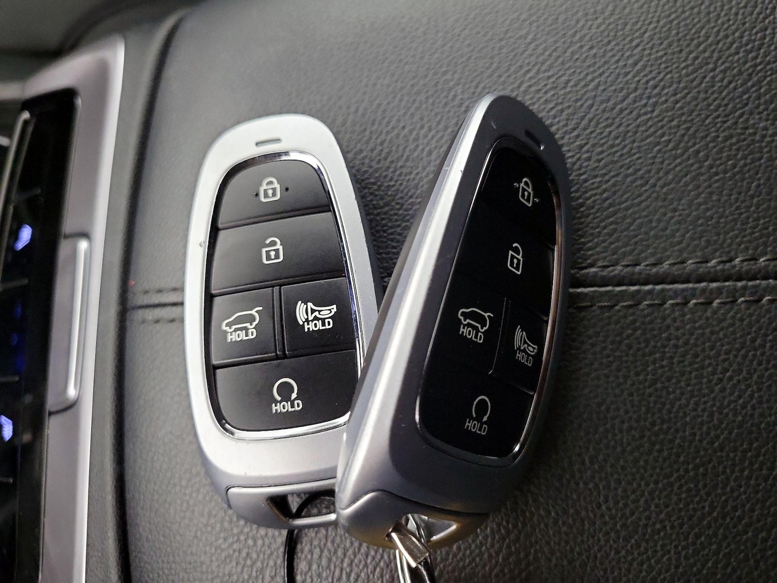 2023 Hyundai Tucson SEL - Photo 22