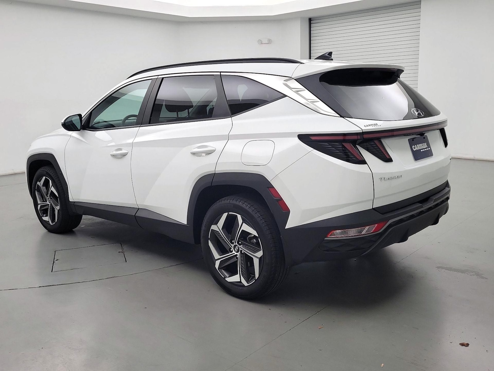 2023 Hyundai Tucson SEL - Photo 7