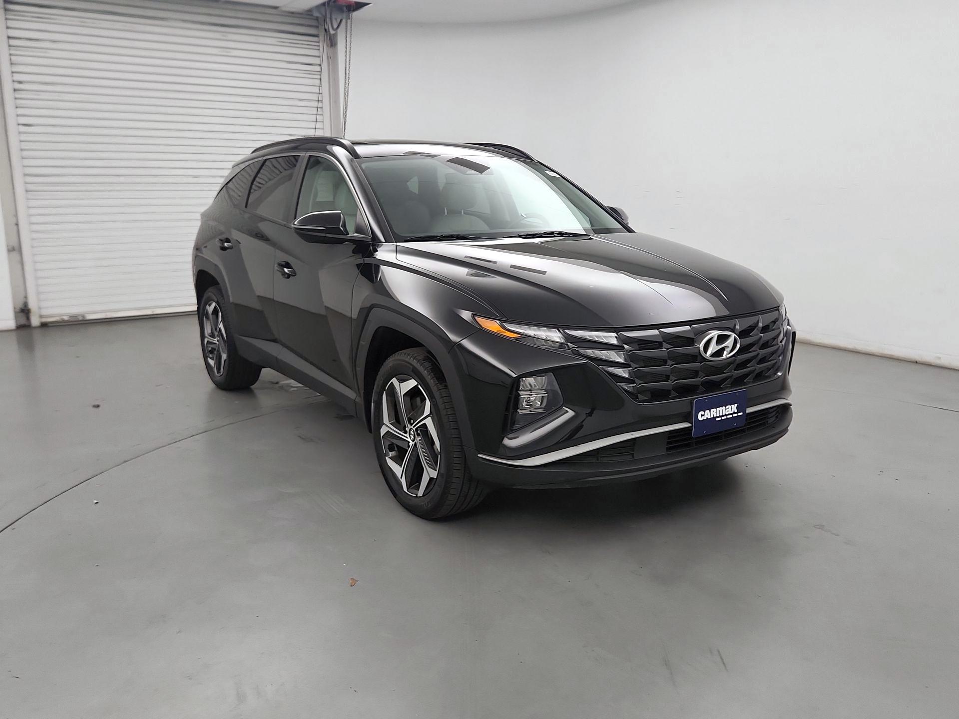 Thumbnail: 2023 Hyundai Tucson - 1
