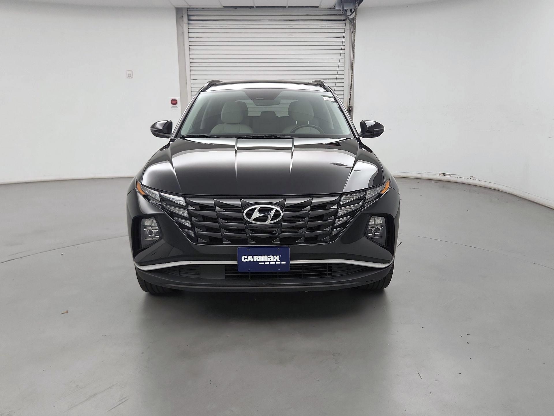 Thumbnail: 2023 Hyundai Tucson - 2