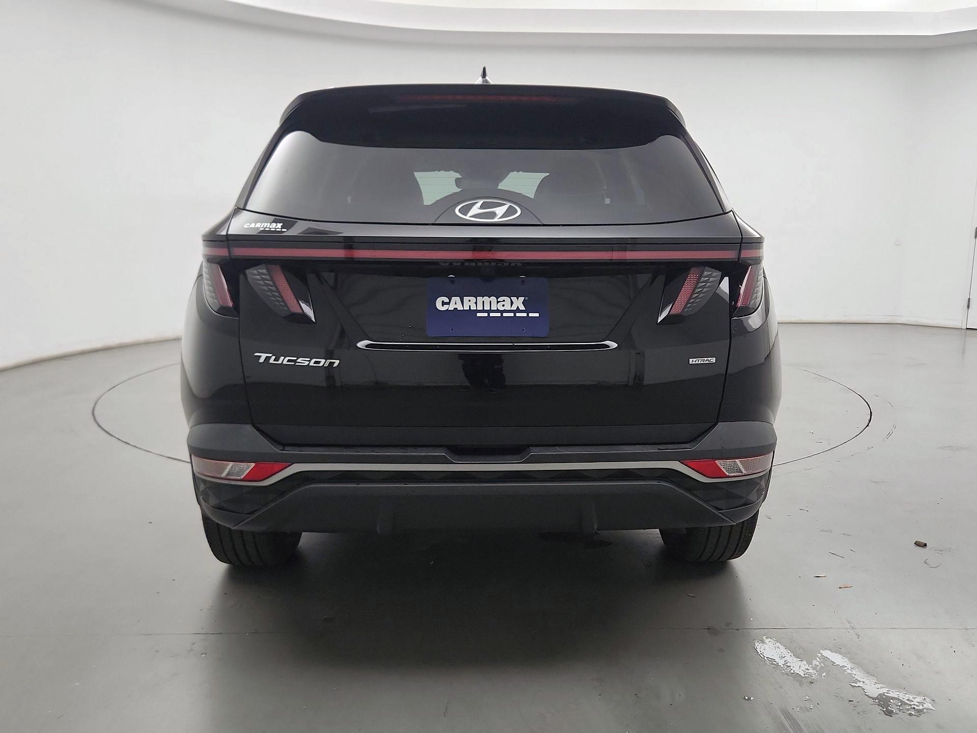 Thumbnail: 2023 Hyundai Tucson - 6