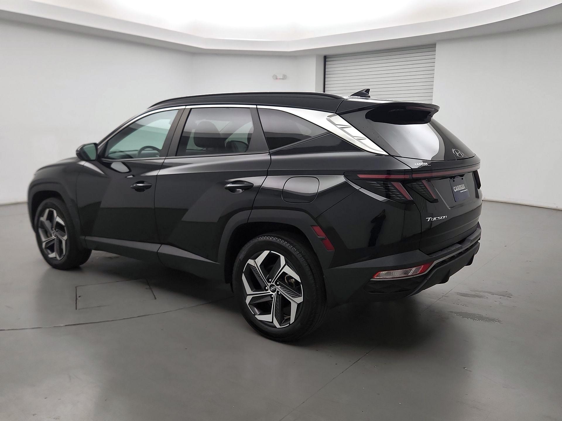 Thumbnail: 2023 Hyundai Tucson - 7