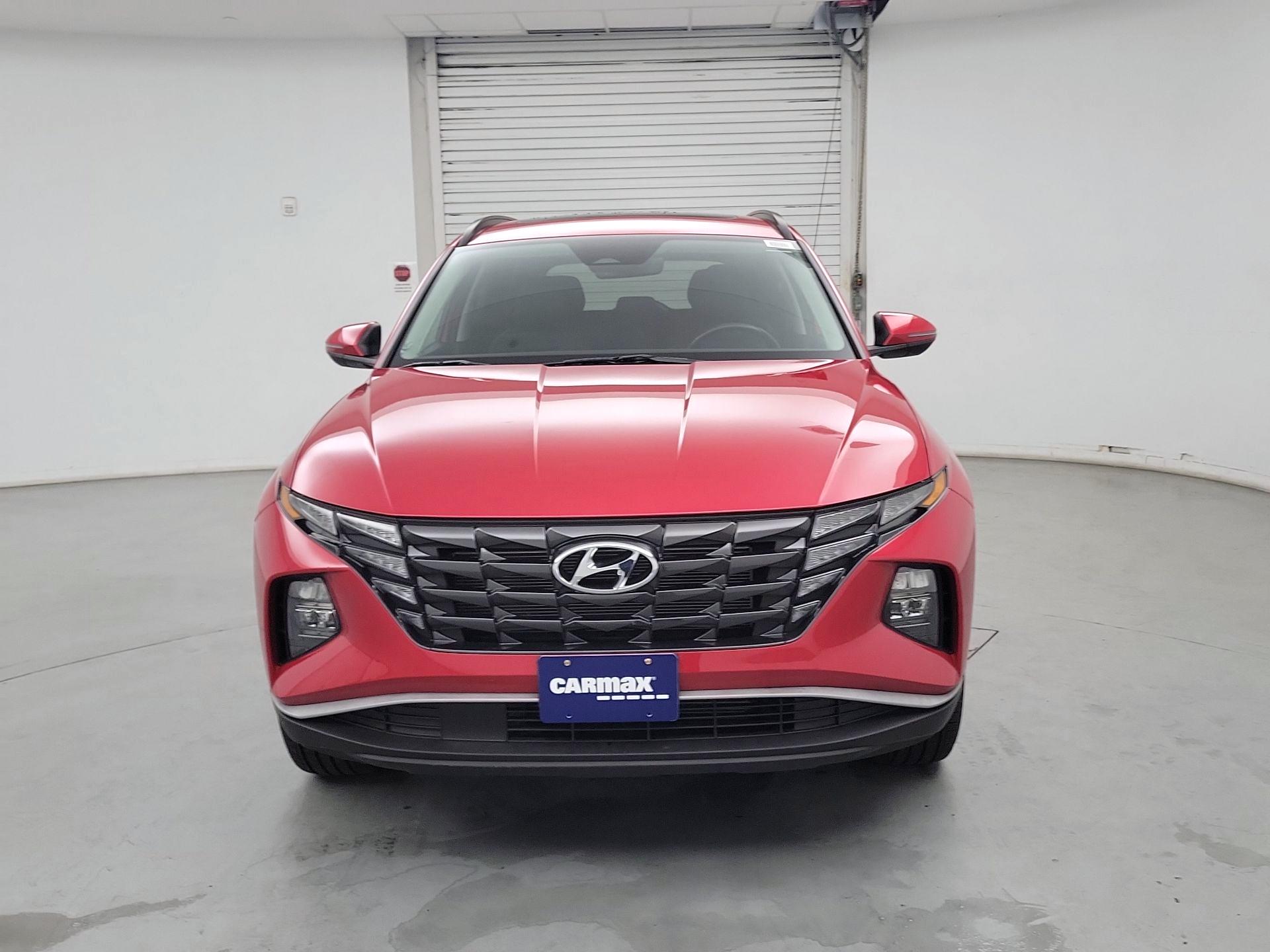 Thumbnail: 2023 Hyundai Tucson - 2