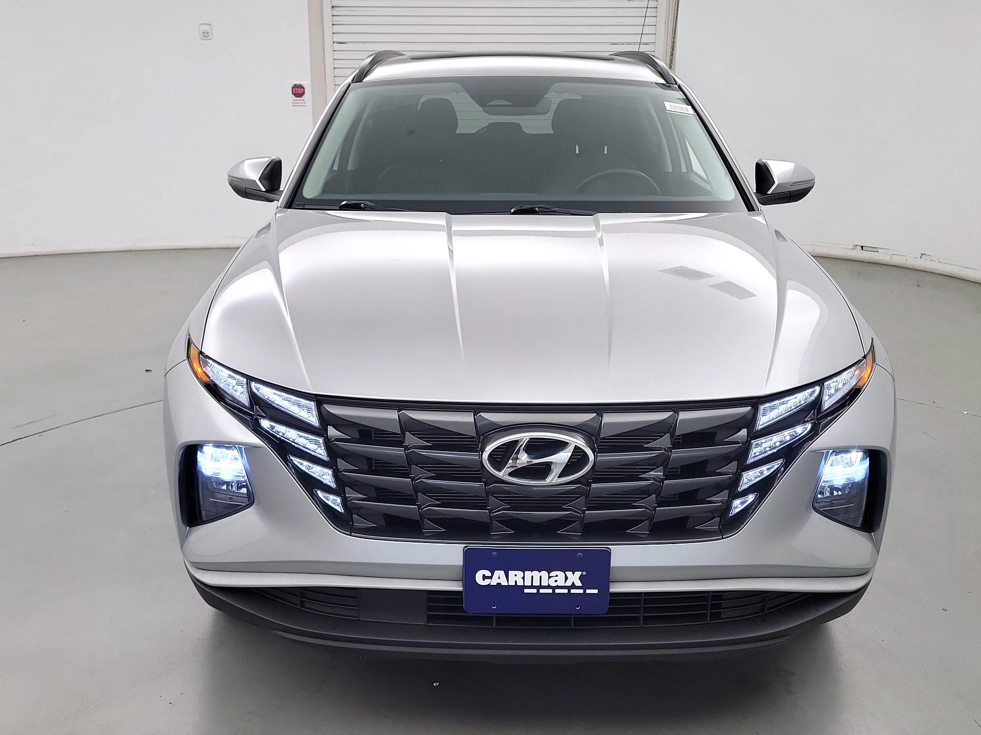 Thumbnail: 2023 Hyundai Tucson - 2