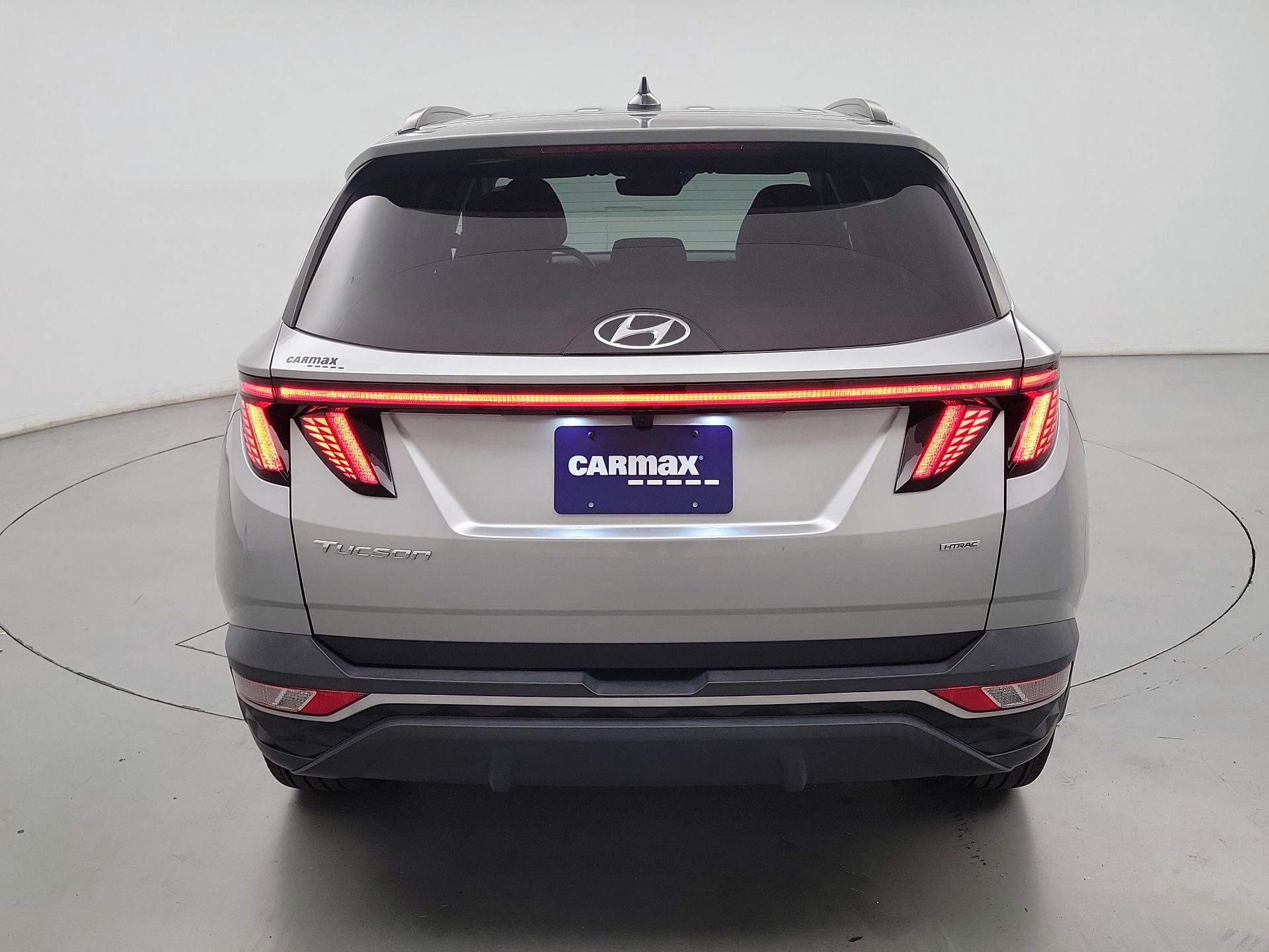 Thumbnail: 2023 Hyundai Tucson - 6