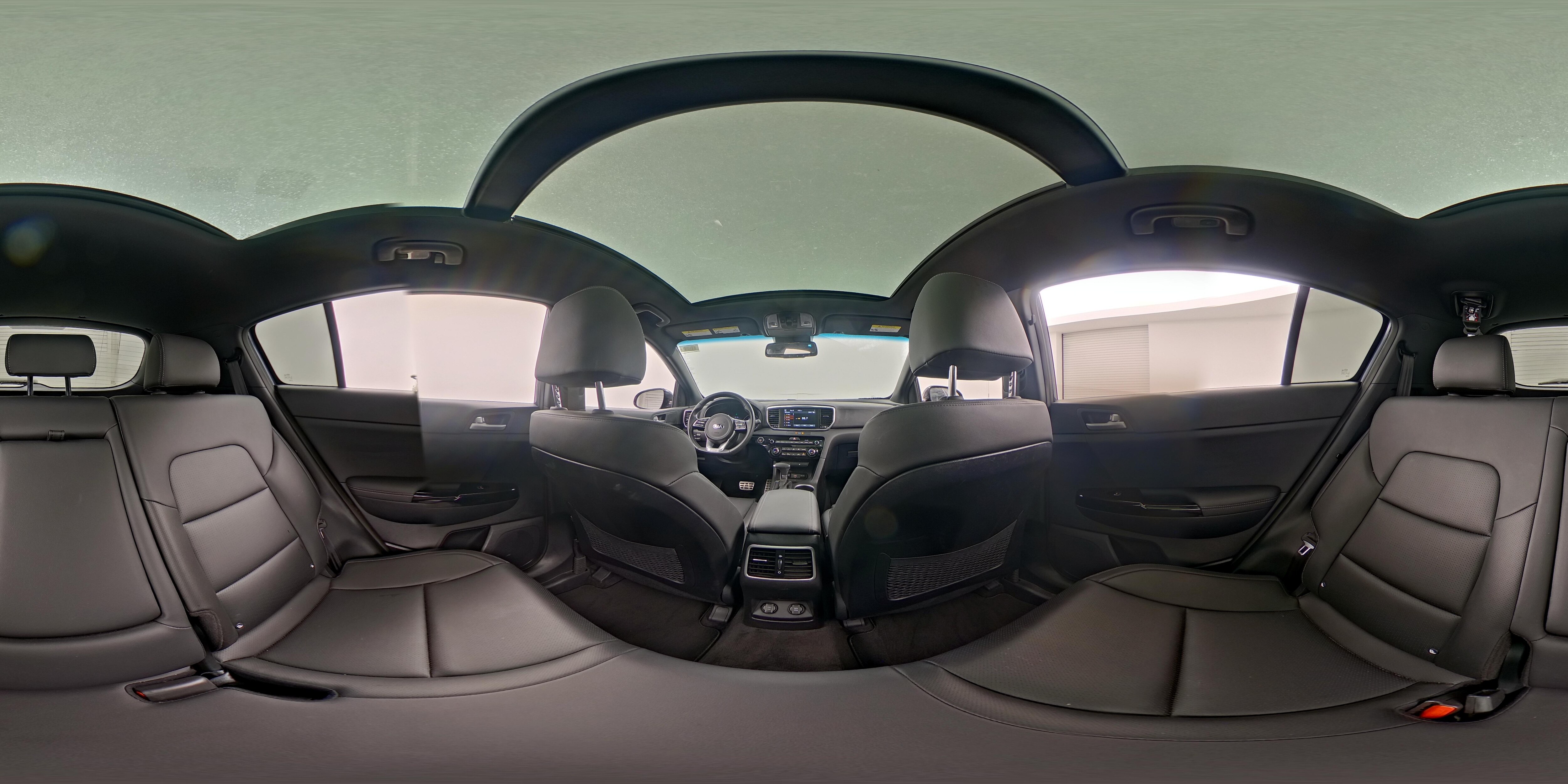 2022 Kia Sportage Nightfall - Photo 24