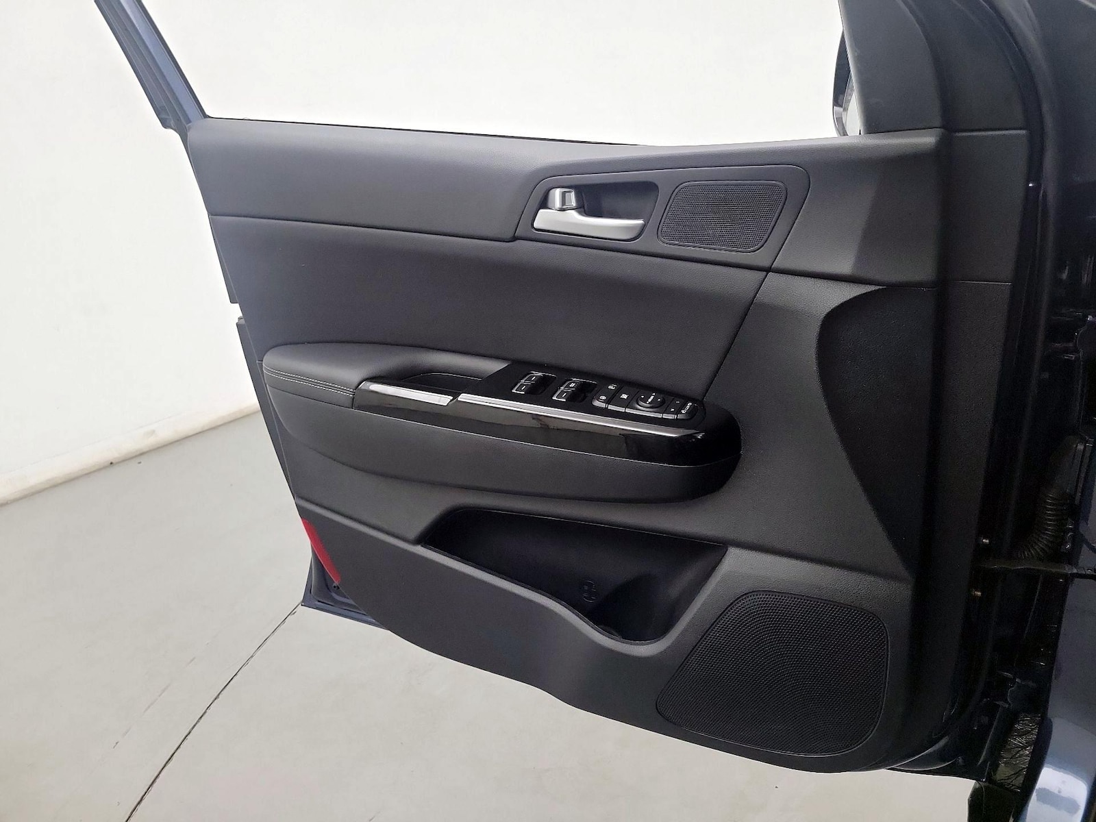 2022 Kia Sportage Nightfall - Photo 11