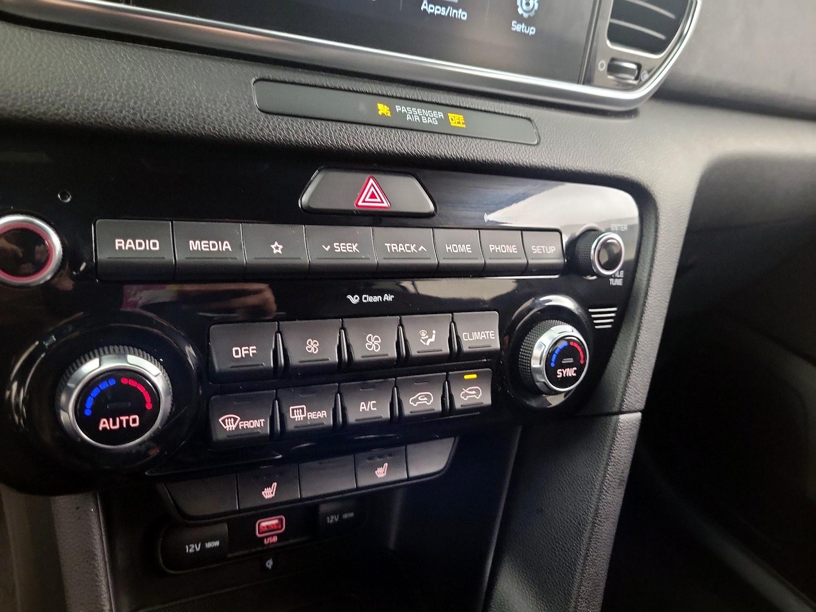 2022 Kia Sportage Nightfall - Photo 15