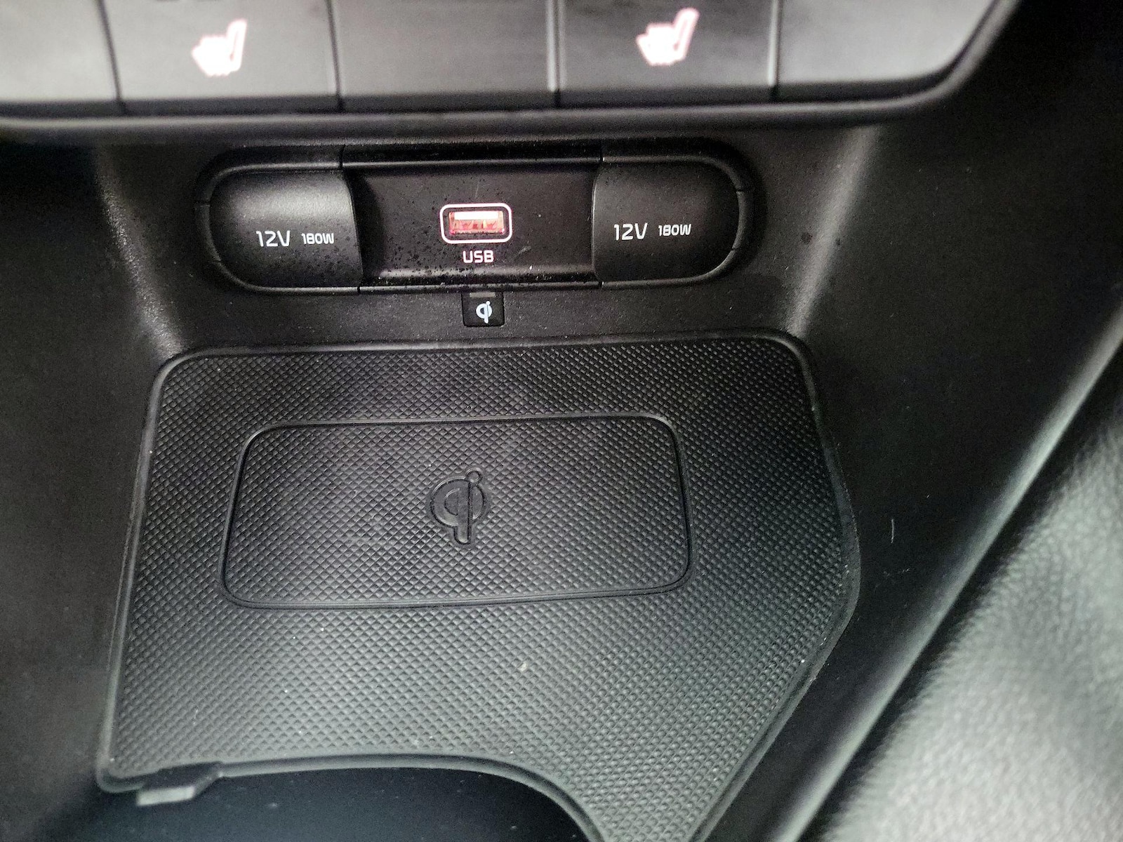 2022 Kia Sportage Nightfall - Photo 17
