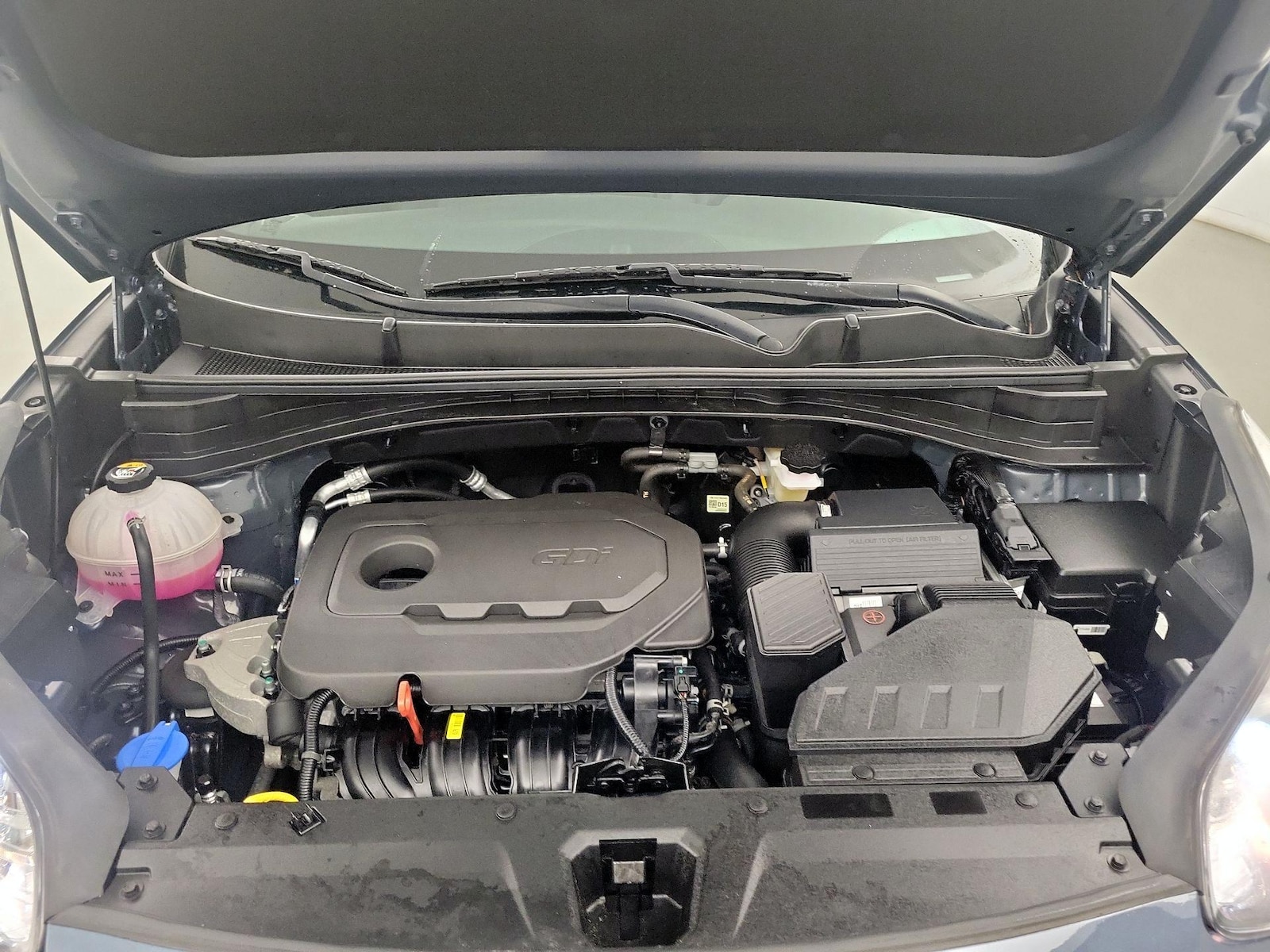 2022 Kia Sportage Nightfall - Photo 21