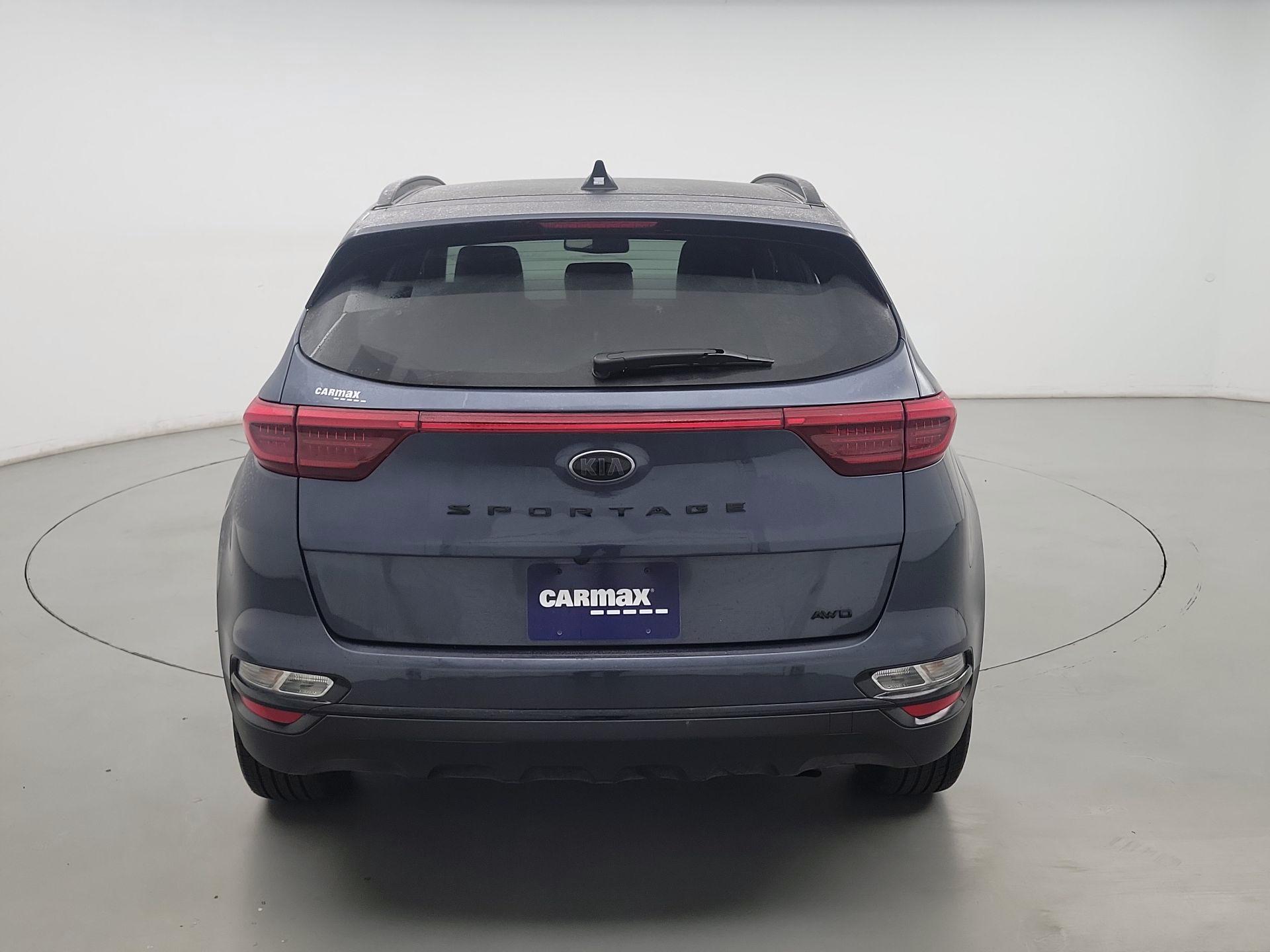 Thumbnail: 2022 Kia Sportage - 6