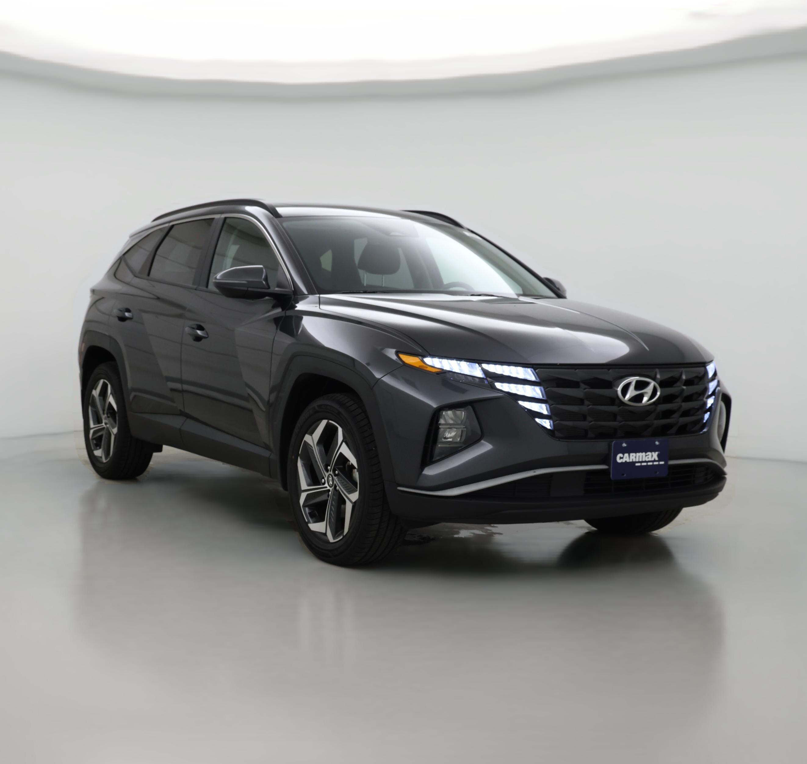 Thumbnail: 2023 Hyundai Tucson - 1