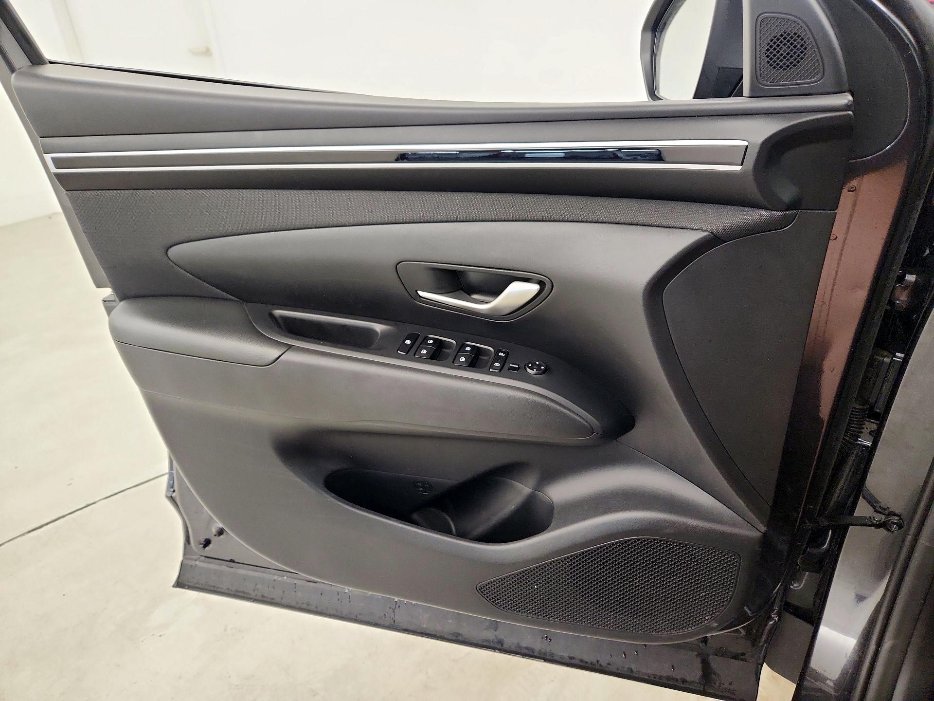Thumbnail: 2023 Hyundai Tucson - 12