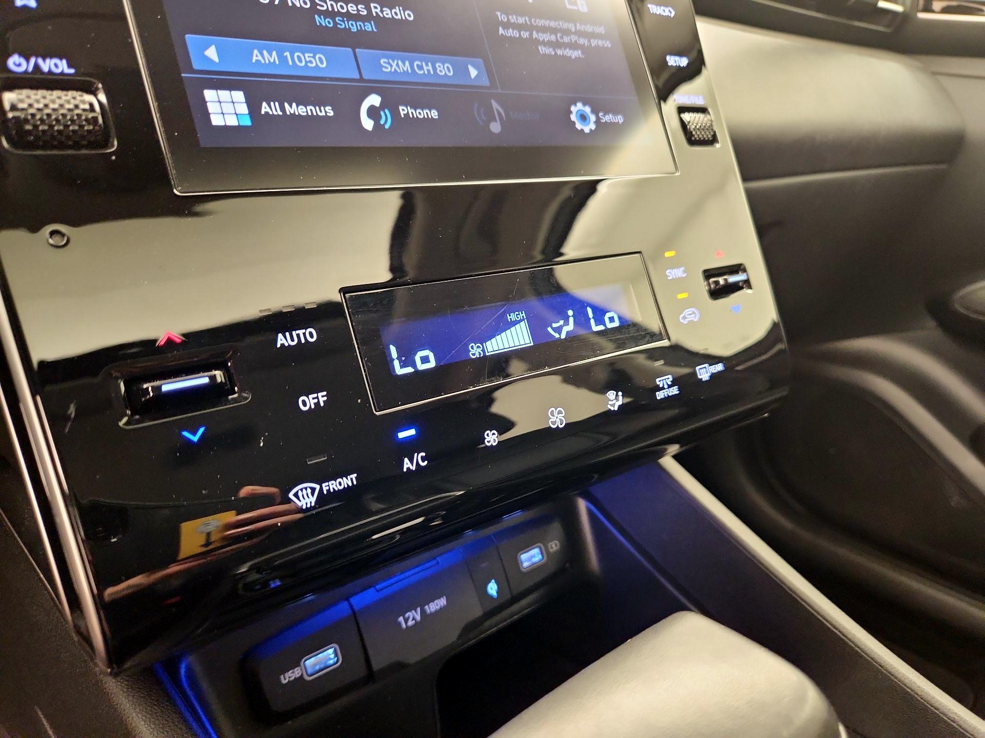 Thumbnail: 2023 Hyundai Tucson - 16