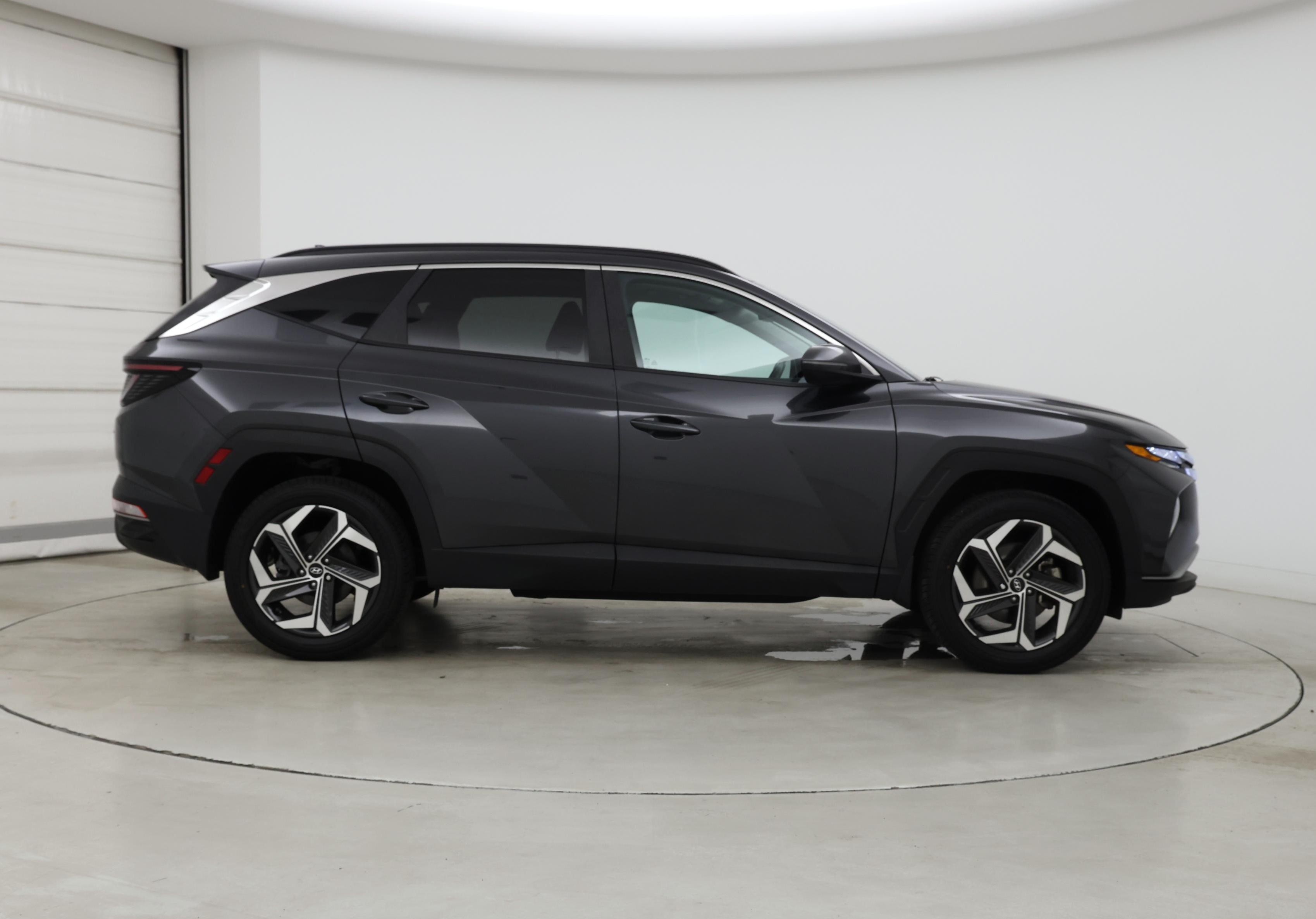 Thumbnail: 2023 Hyundai Tucson - 7
