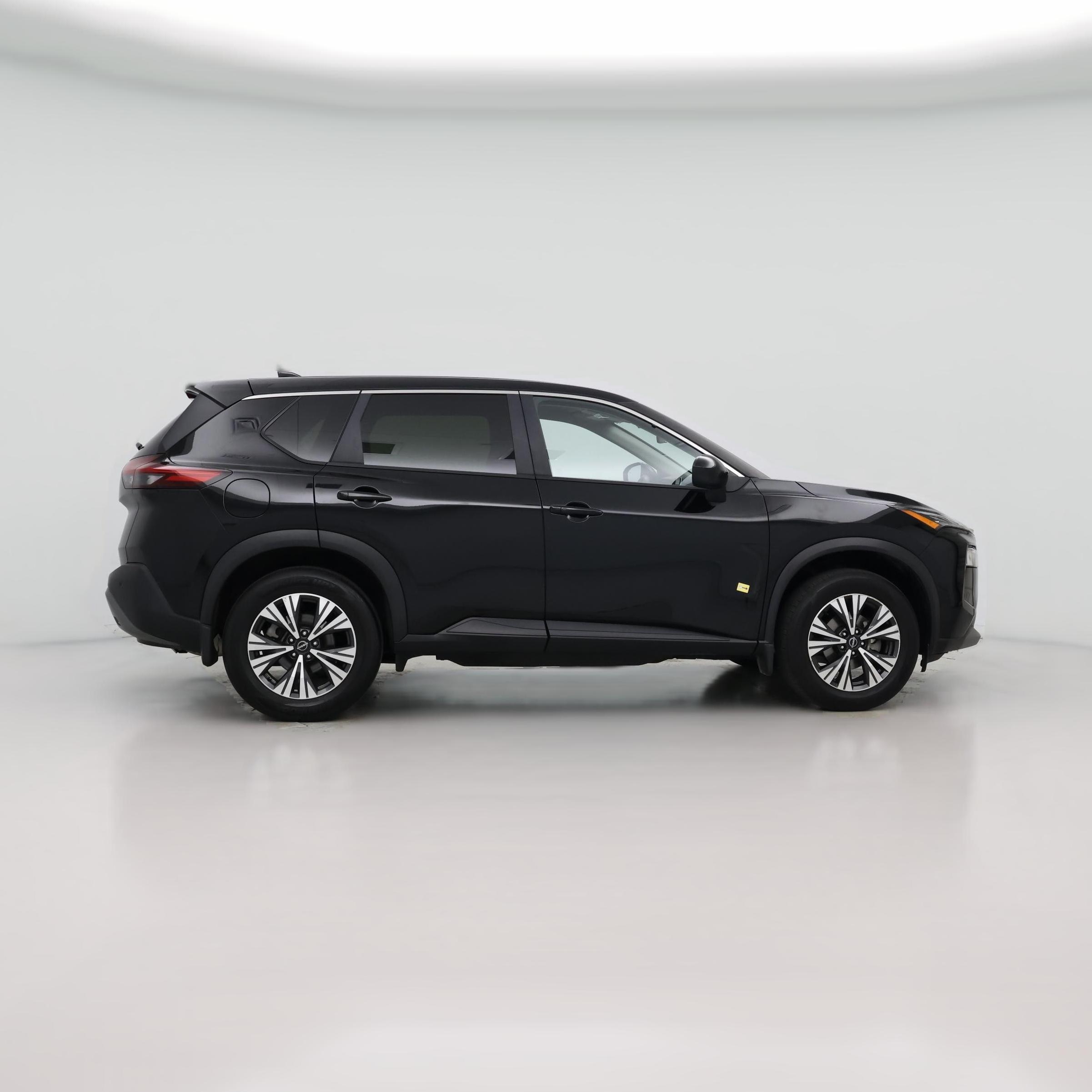 Thumbnail: 2023 Nissan Rogue - 1