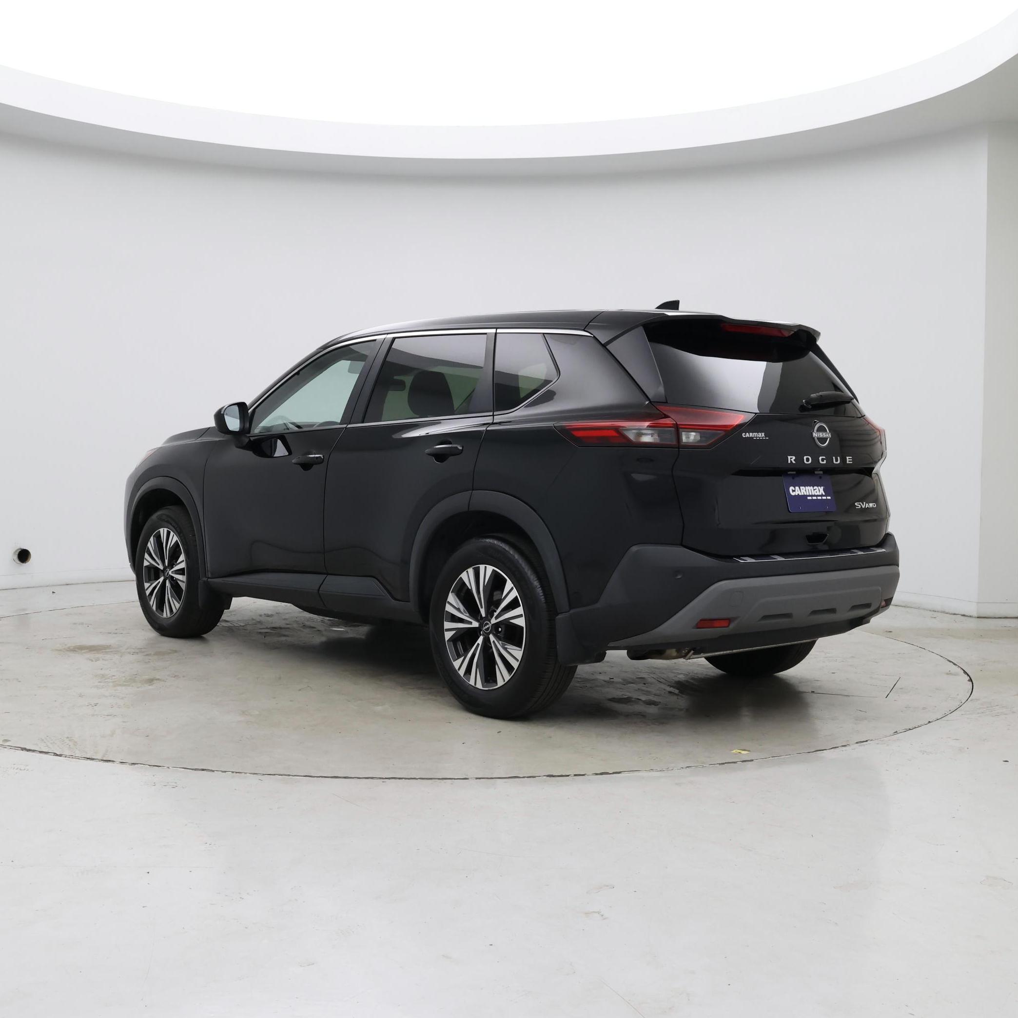 Thumbnail: 2023 Nissan Rogue - 2