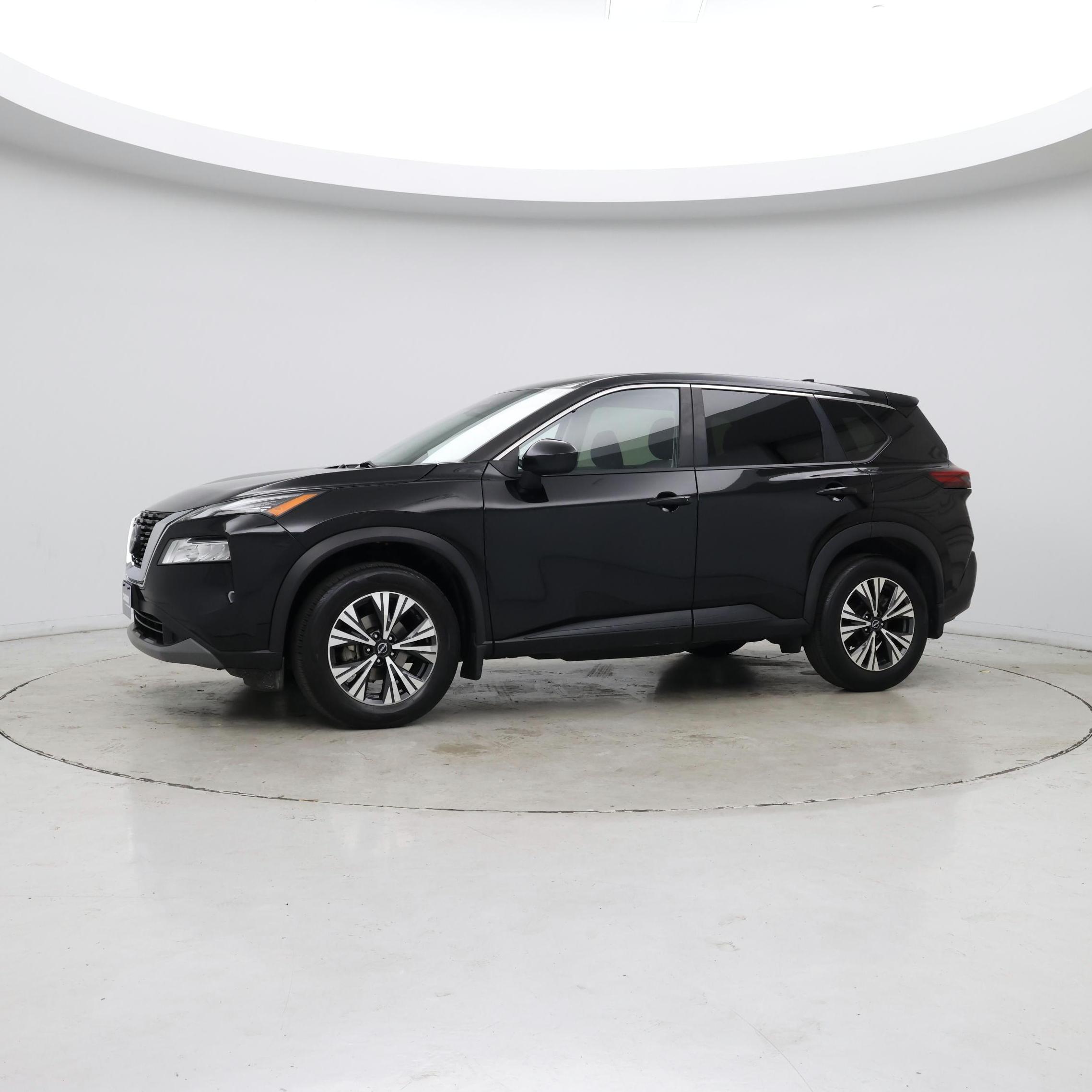 Thumbnail: 2023 Nissan Rogue - 4