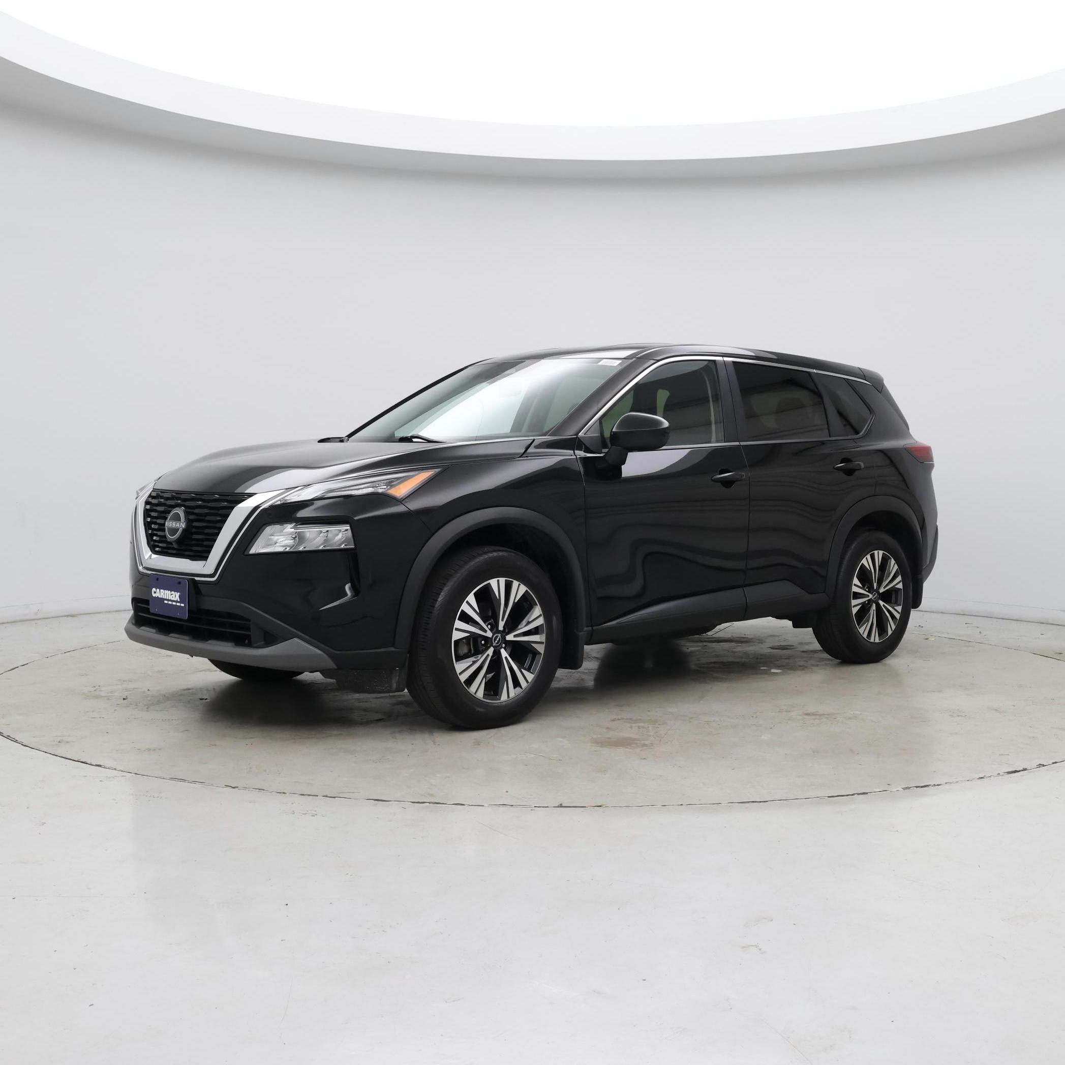 Thumbnail: 2023 Nissan Rogue - 5