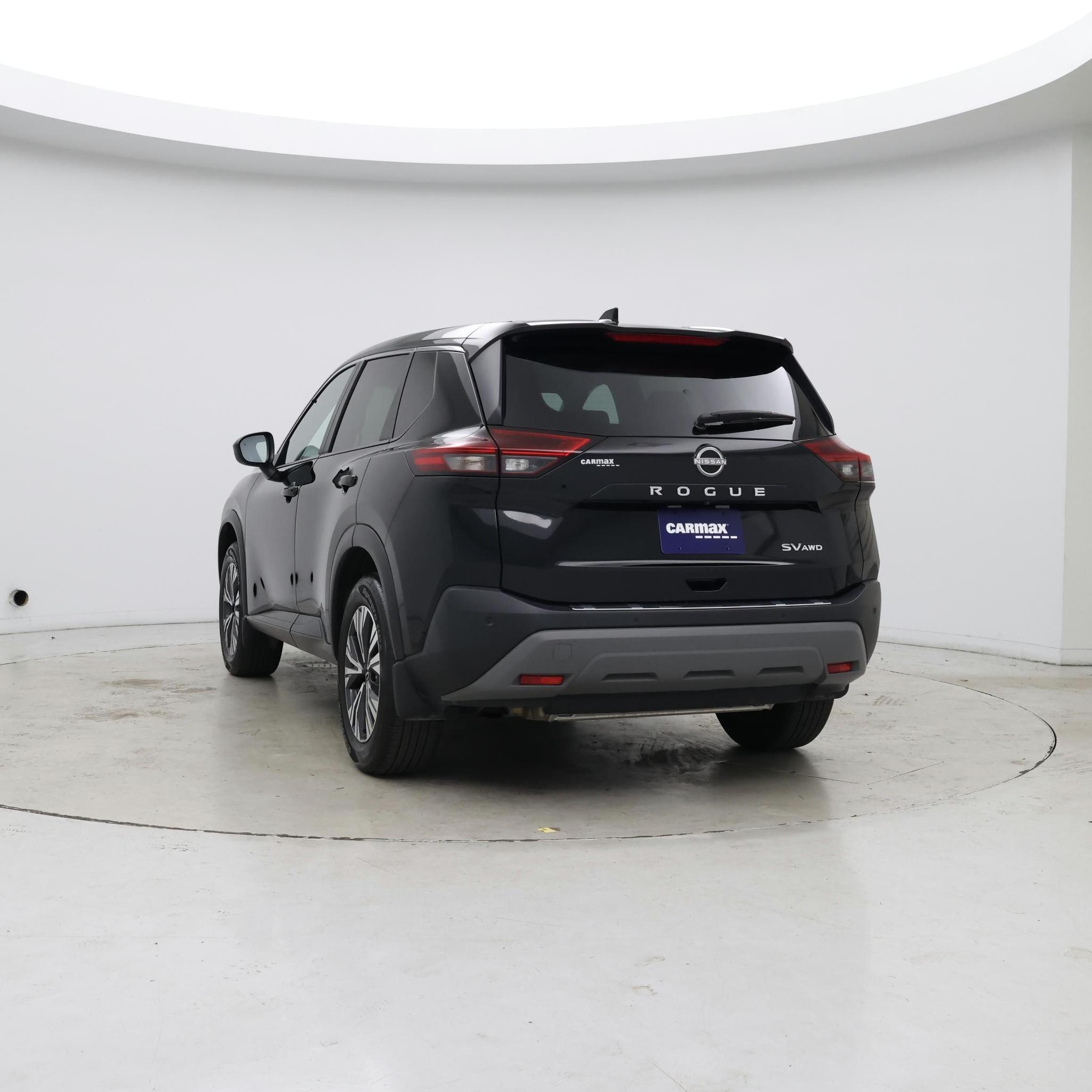 Thumbnail: 2023 Nissan Rogue - 6
