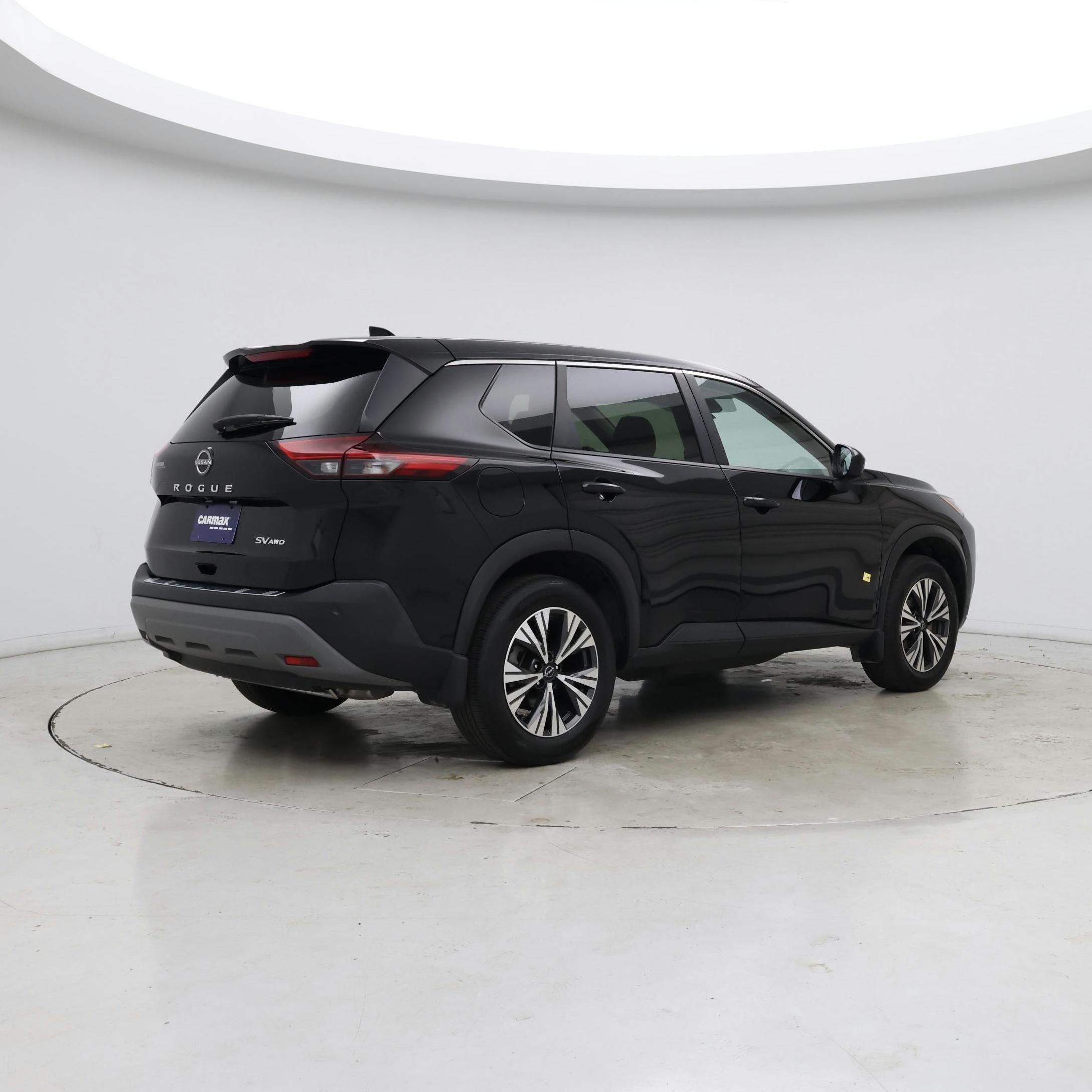 Thumbnail: 2023 Nissan Rogue - 7