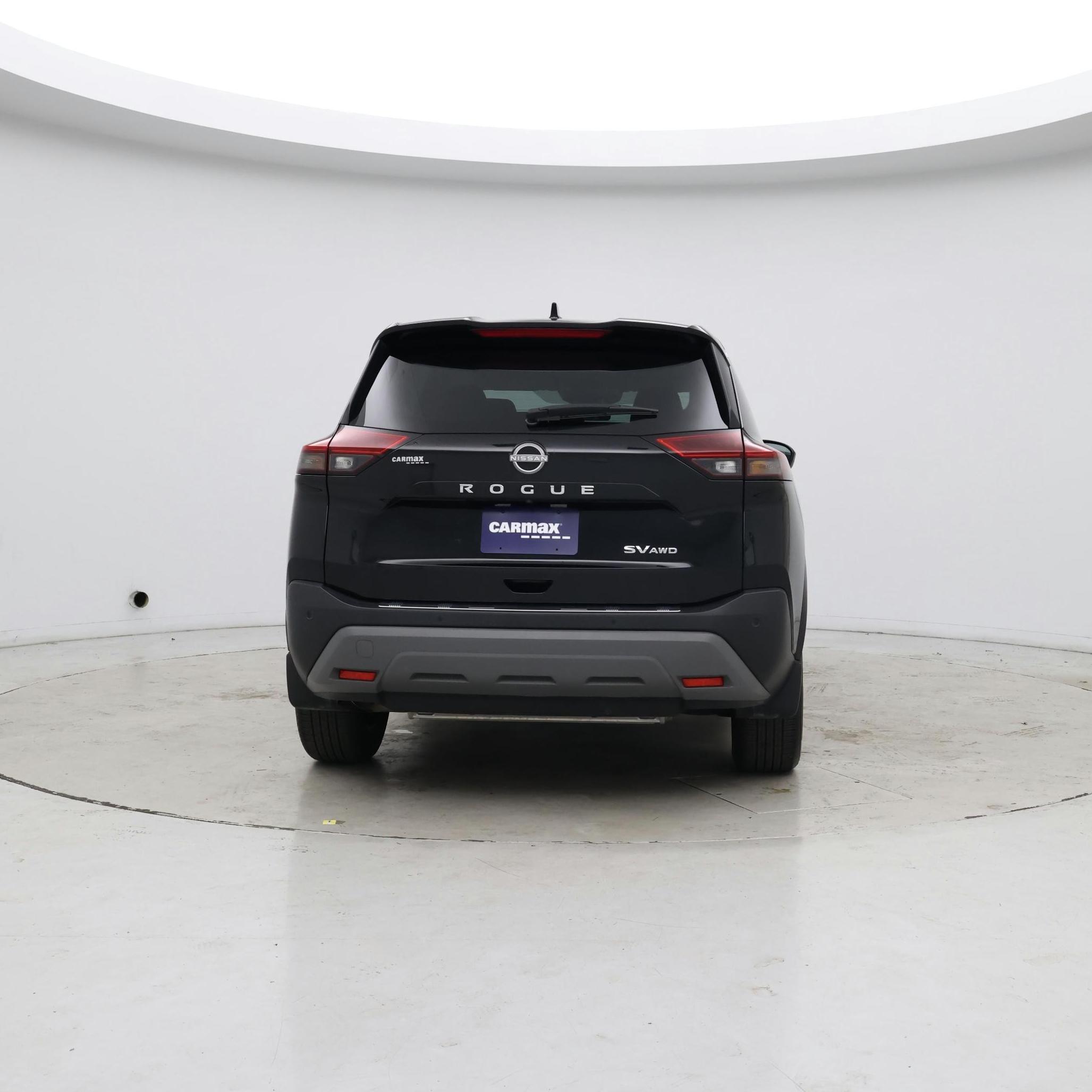 Thumbnail: 2023 Nissan Rogue - 8