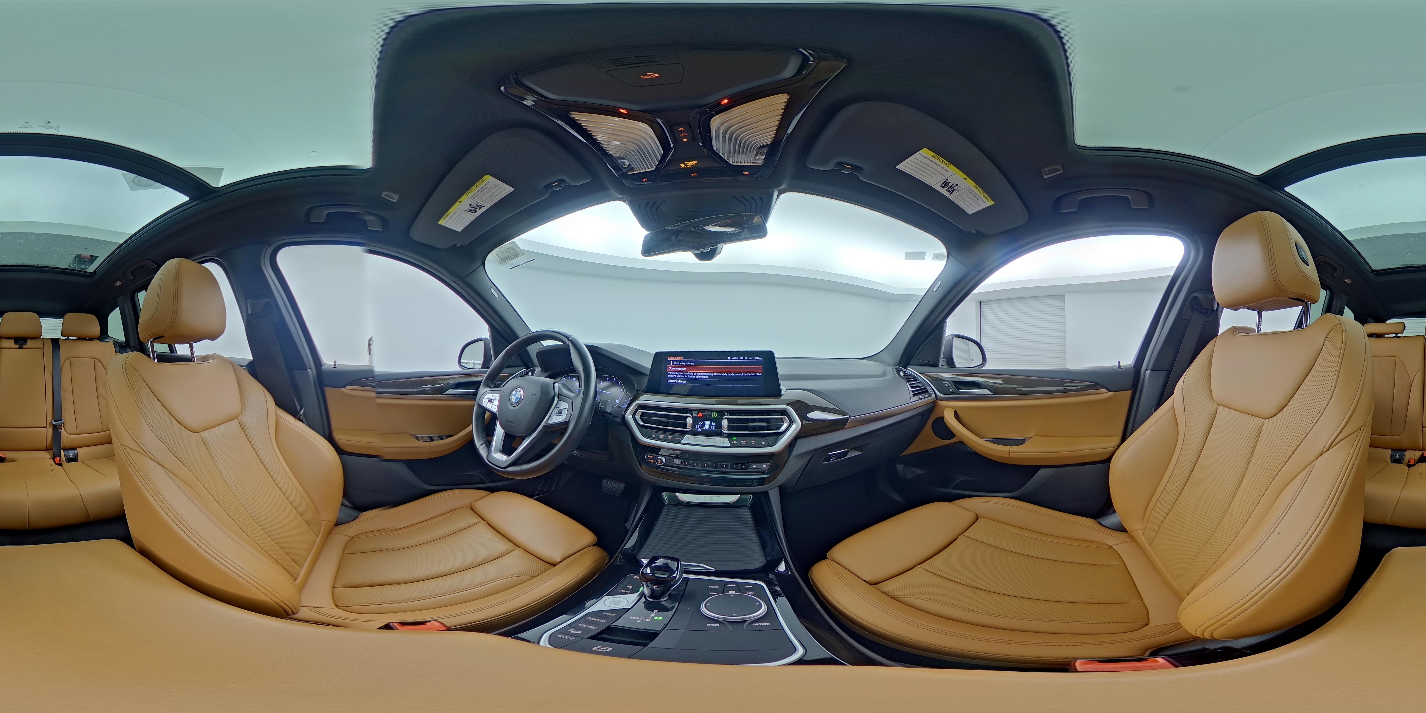2022 BMW X3 30i - Photo 24