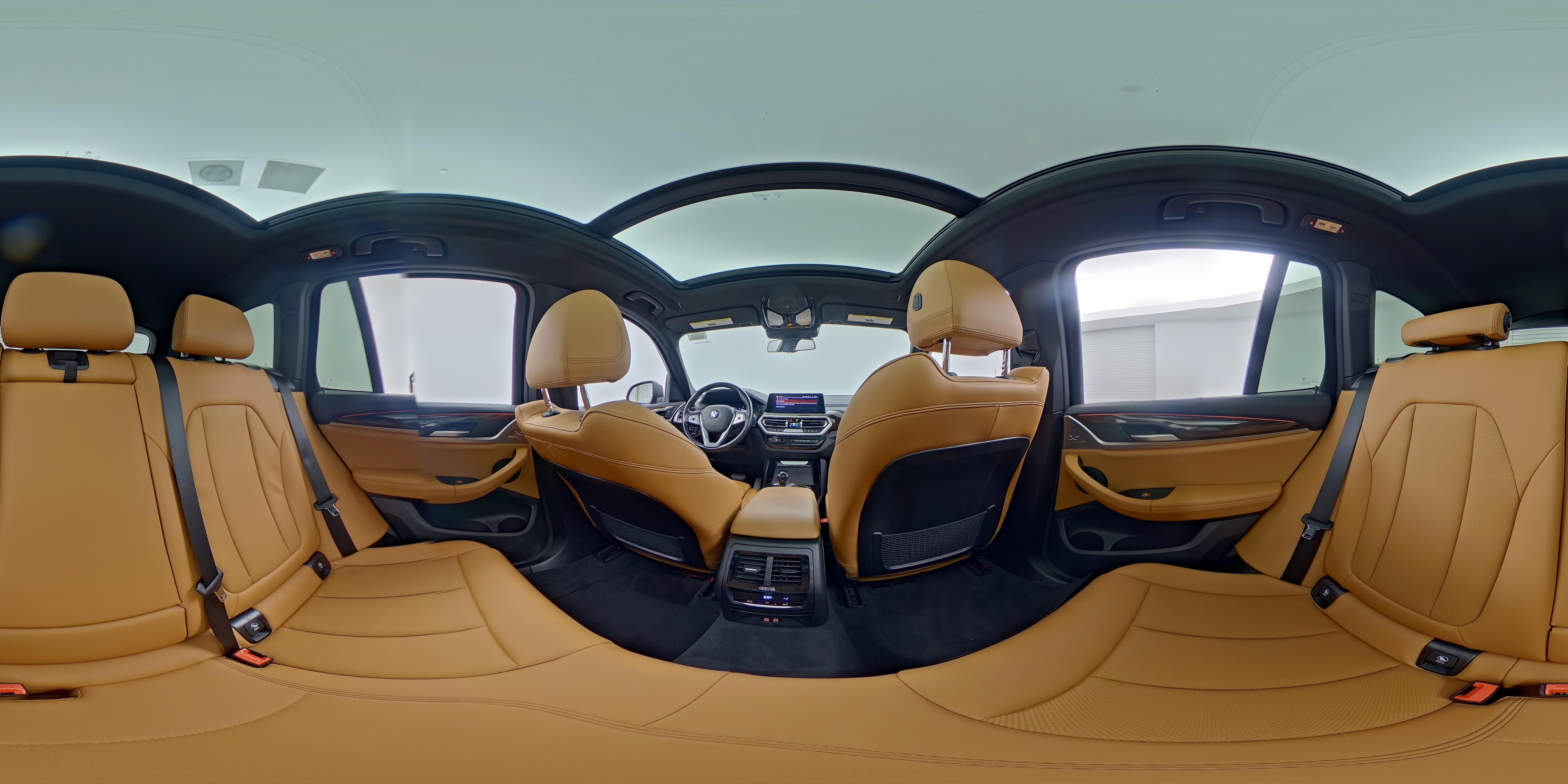 2022 BMW X3 30i - Photo 25