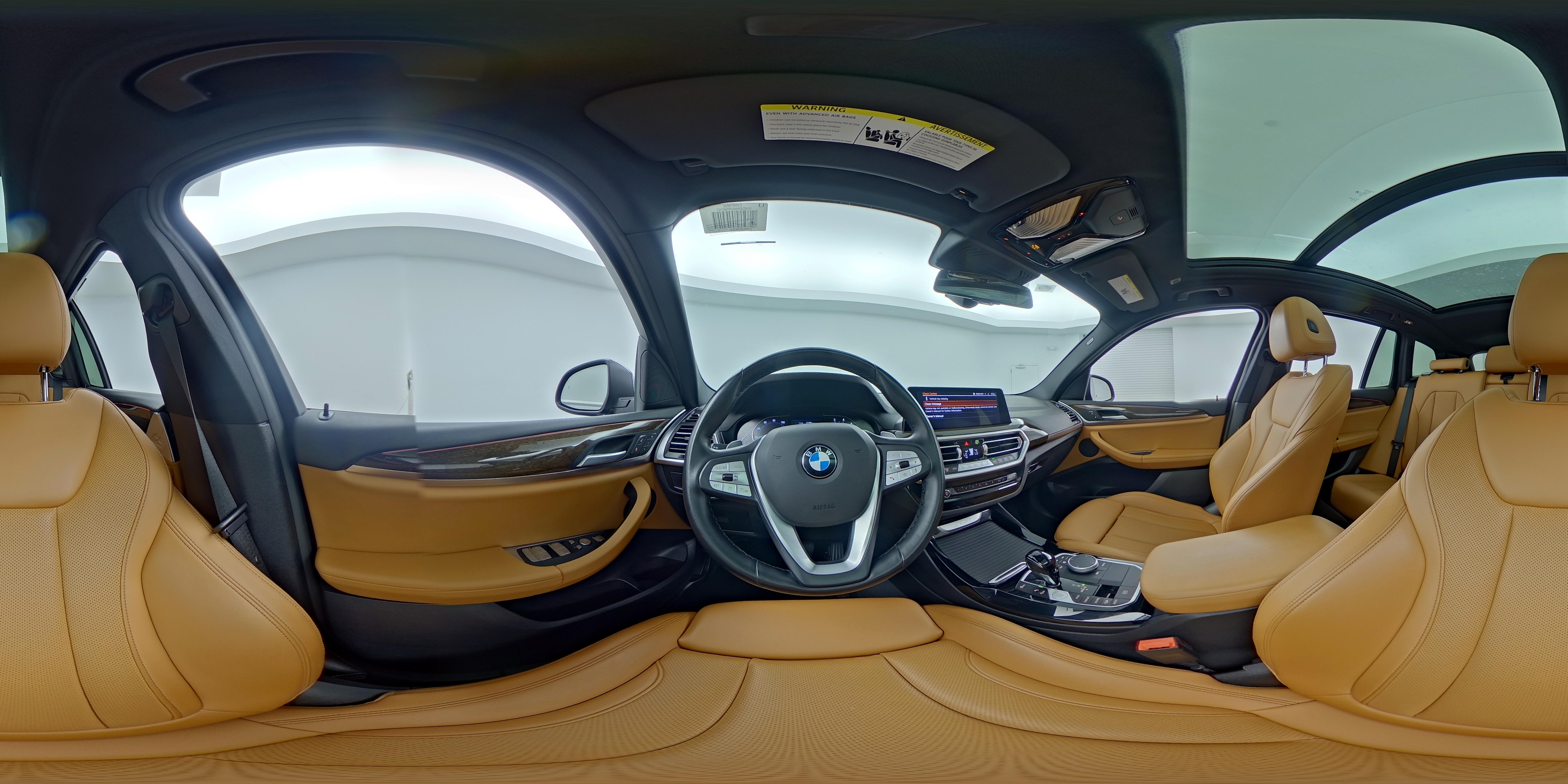 2022 BMW X3 30i - Photo 26