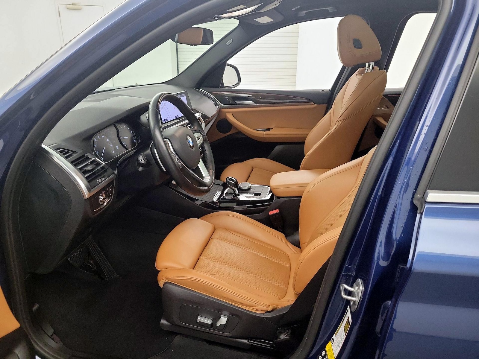 2022 BMW X3 30i - Photo 10