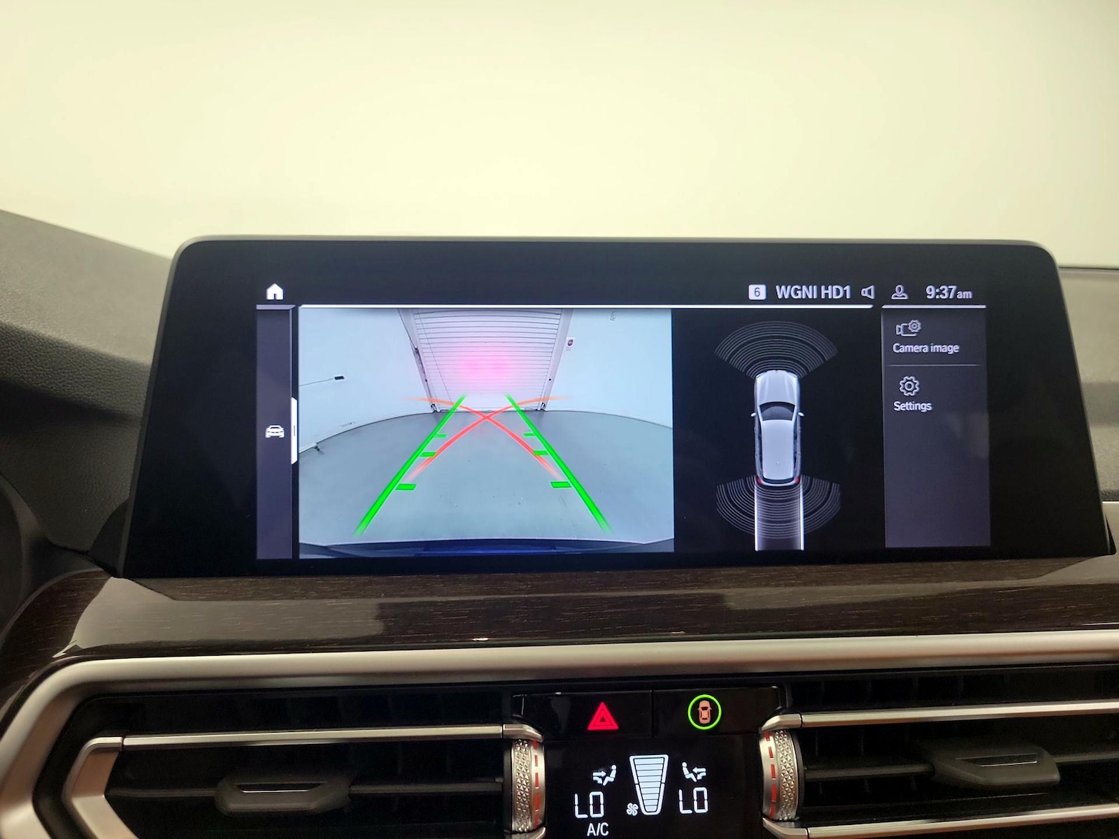 2022 BMW X3 30i - Photo 14