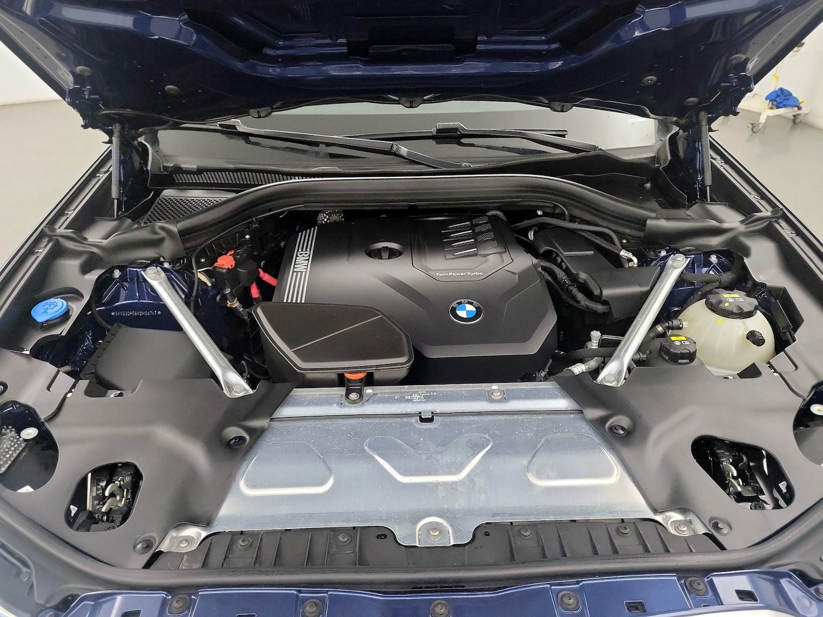 2022 BMW X3 30i - Photo 22