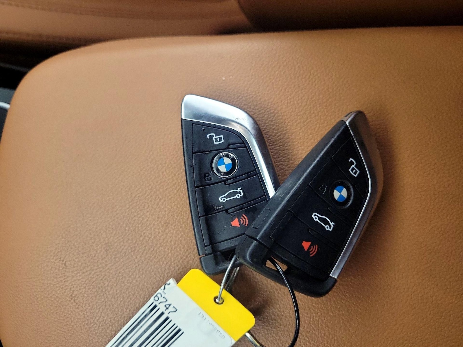 2022 BMW X3 30i - Photo 23