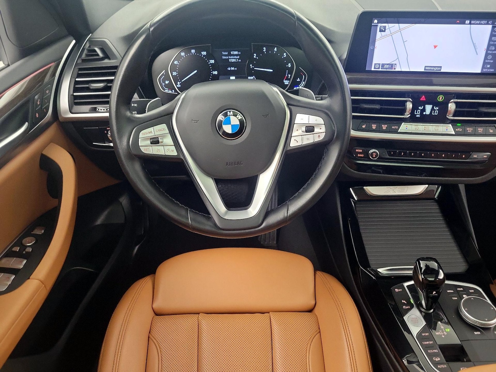 2022 BMW X3 30i - Photo 9