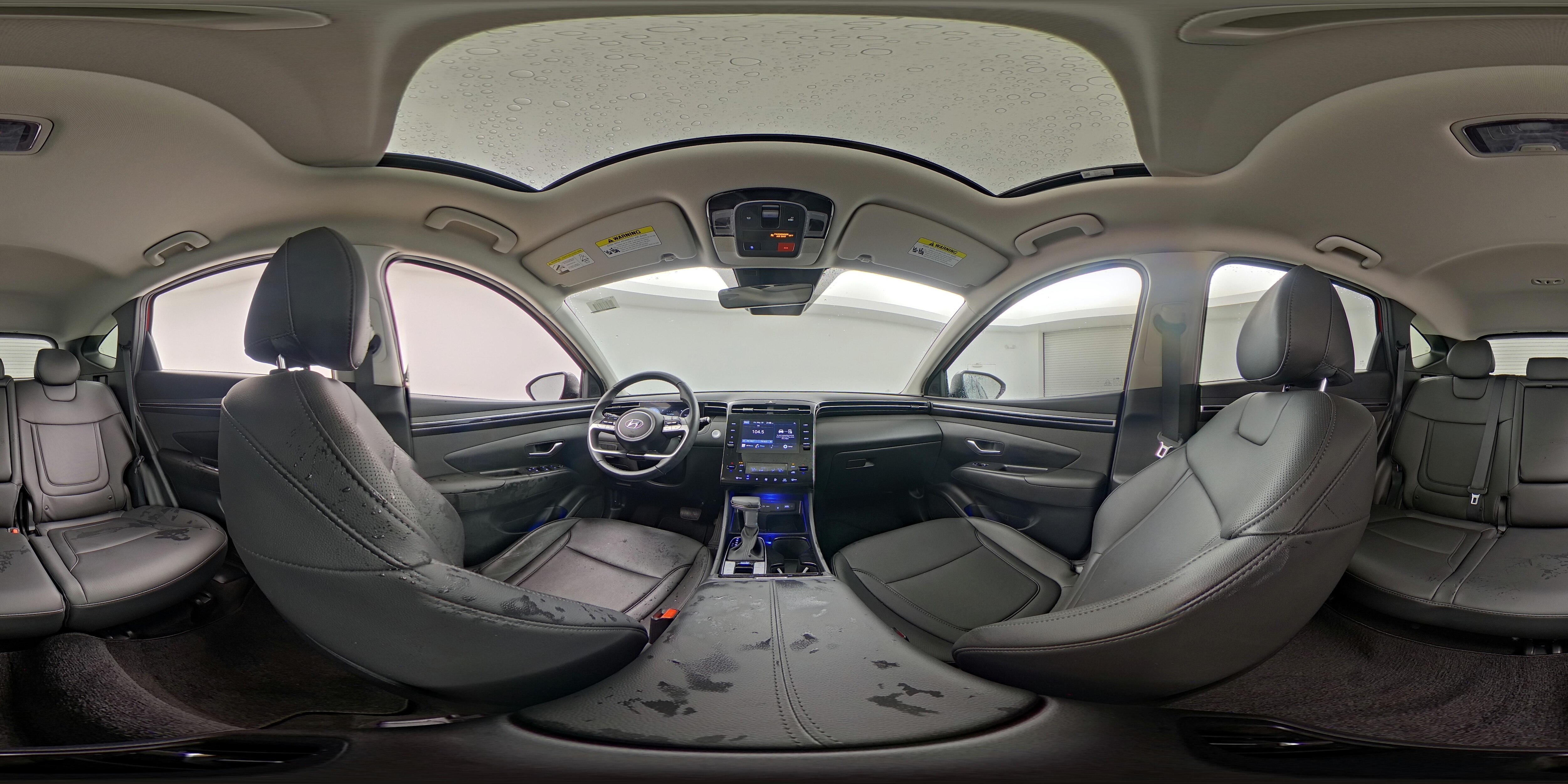 2023 Hyundai Tucson SEL - Photo 23