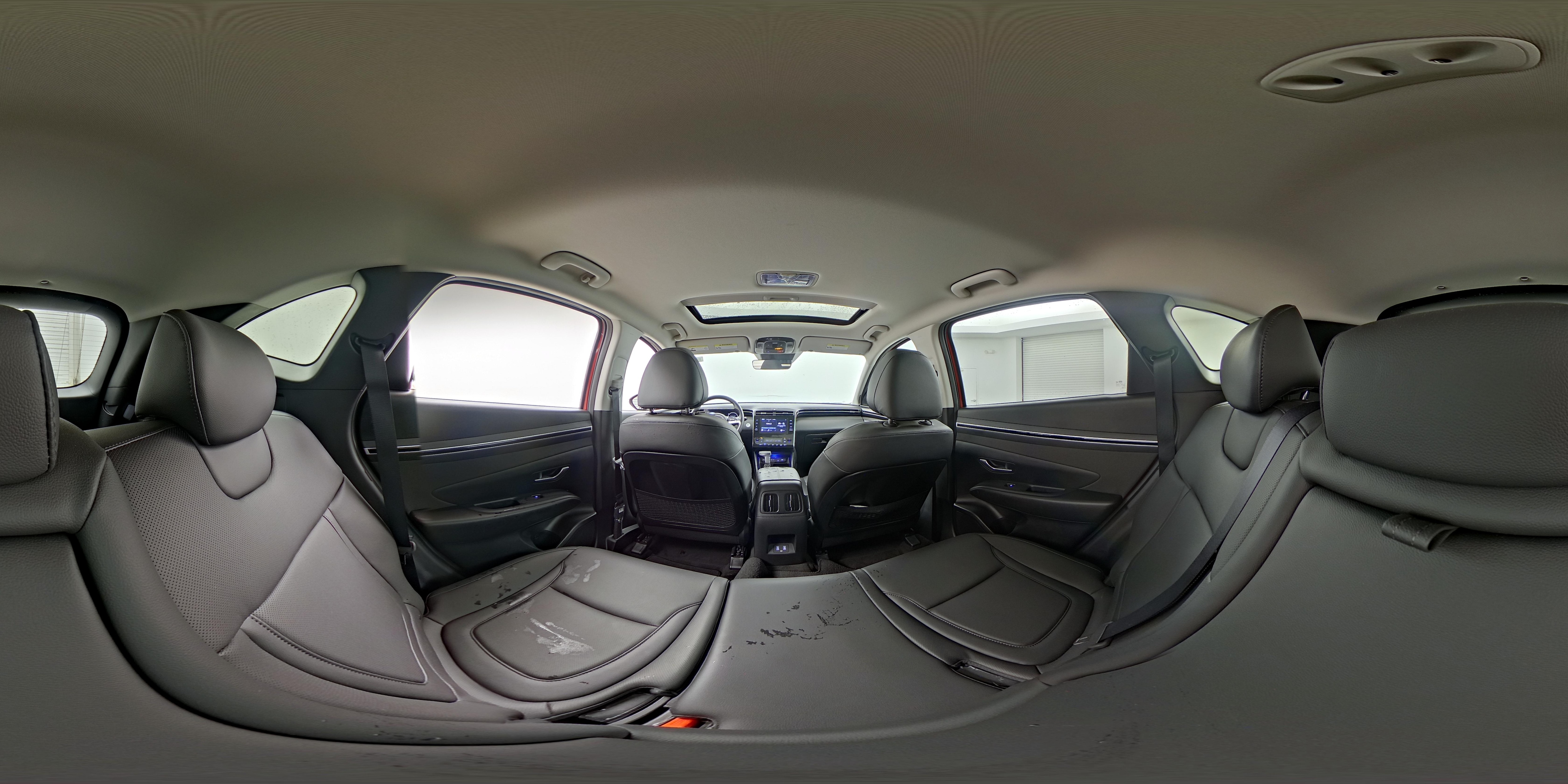 2023 Hyundai Tucson SEL - Photo 24