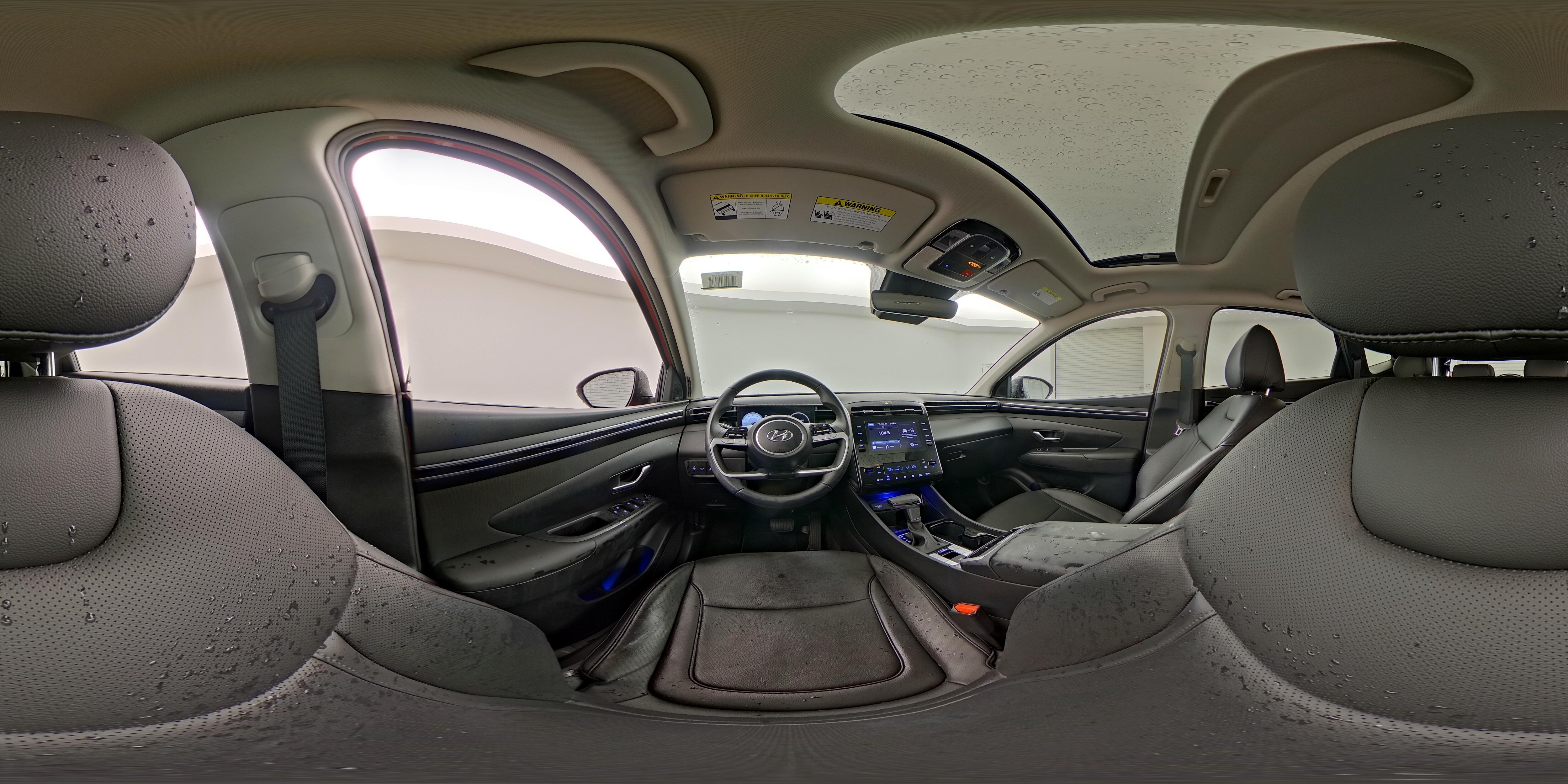 2023 Hyundai Tucson SEL - Photo 25