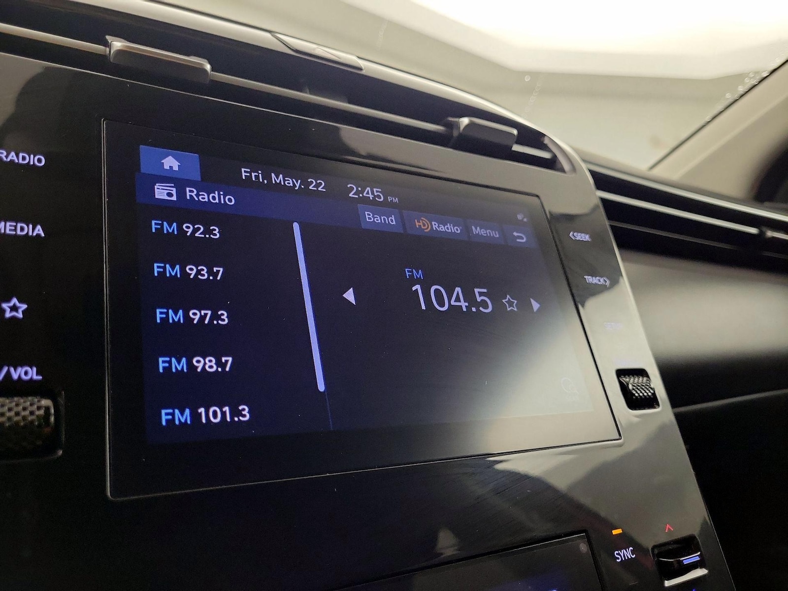 2023 Hyundai Tucson SEL - Photo 14