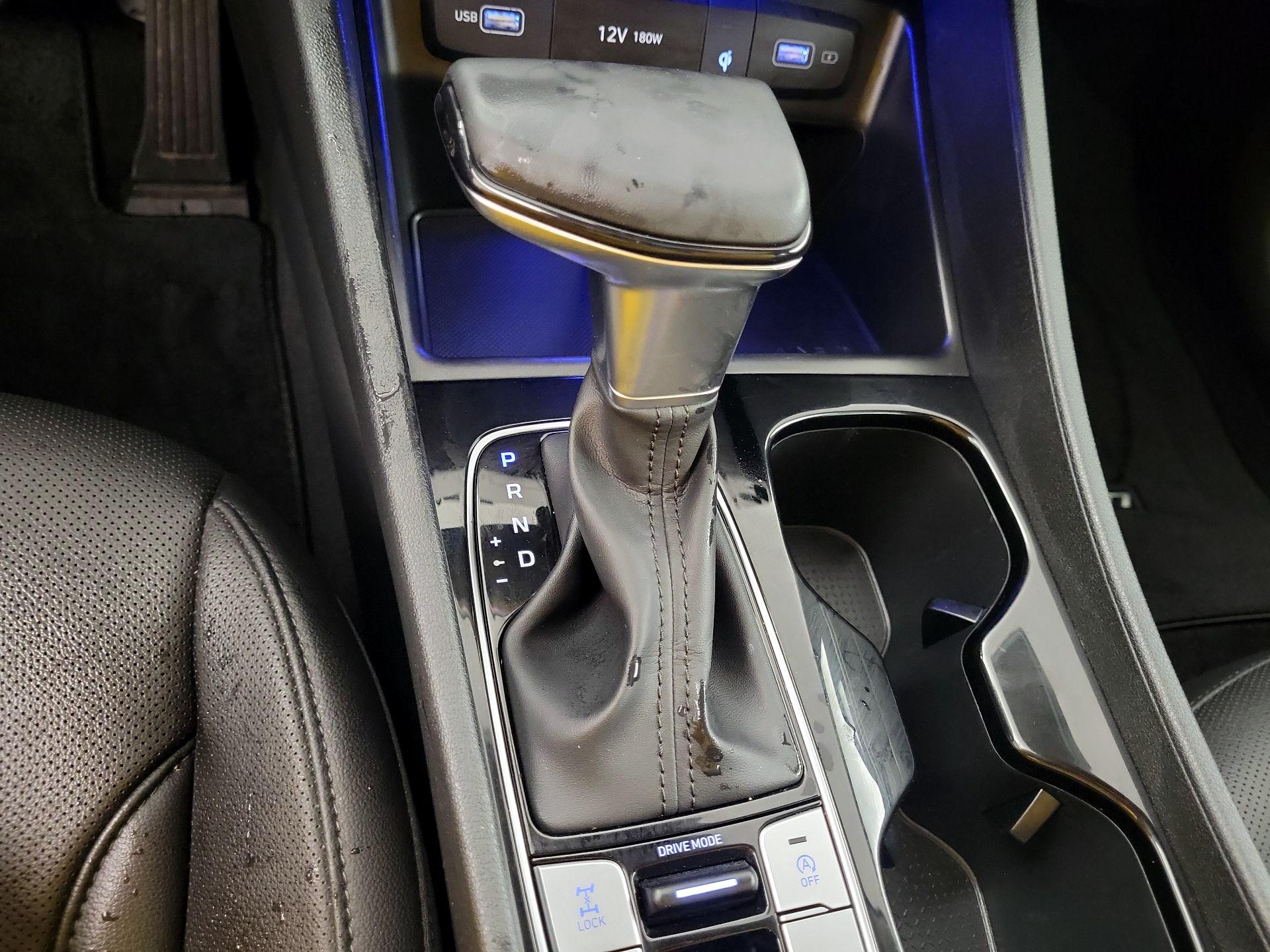 Thumbnail: 2023 Hyundai Tucson - 15