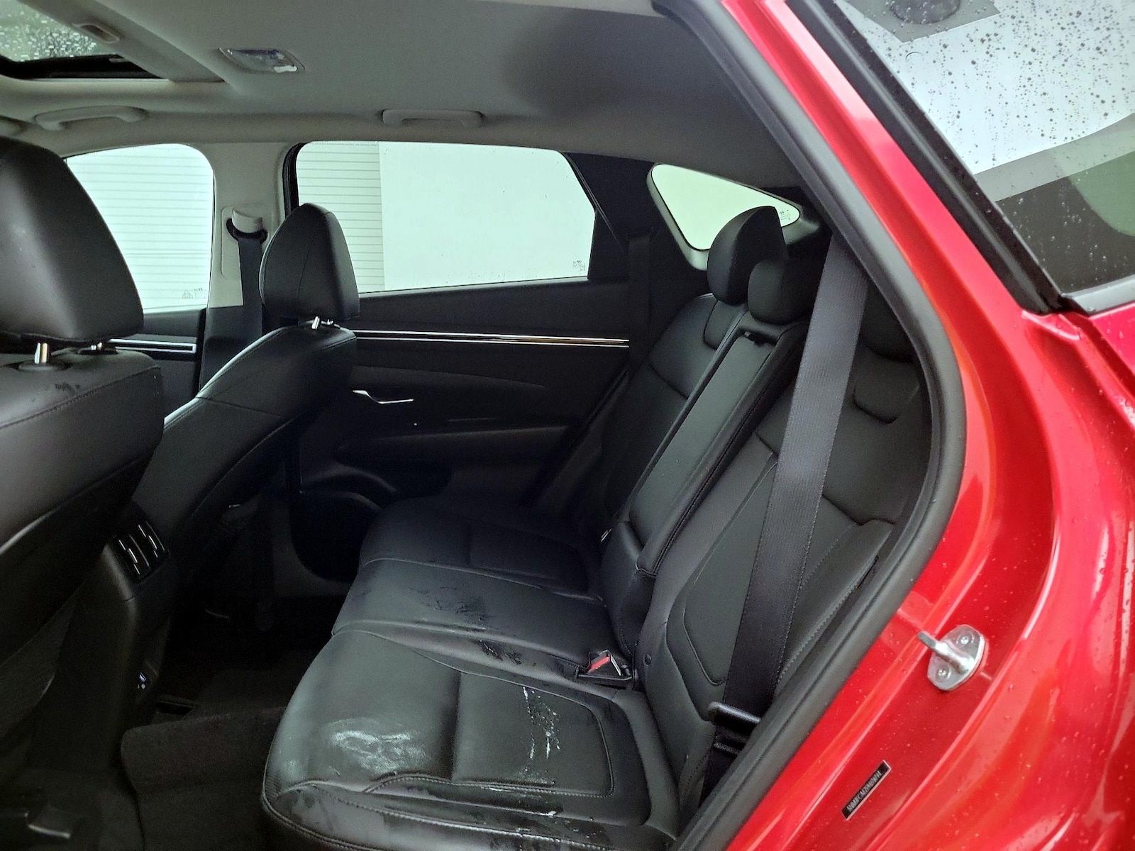2023 Hyundai Tucson SEL - Photo 19