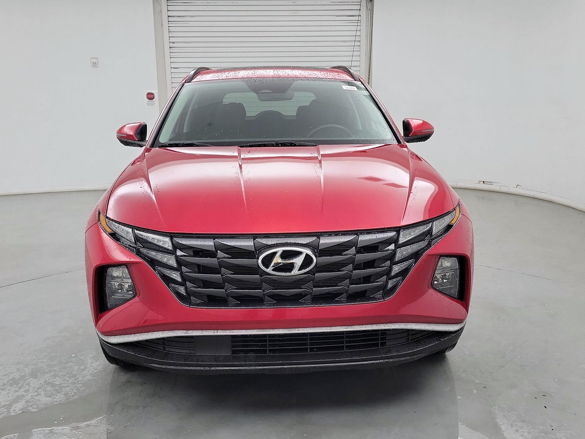 Thumbnail: 2023 Hyundai Tucson - 2