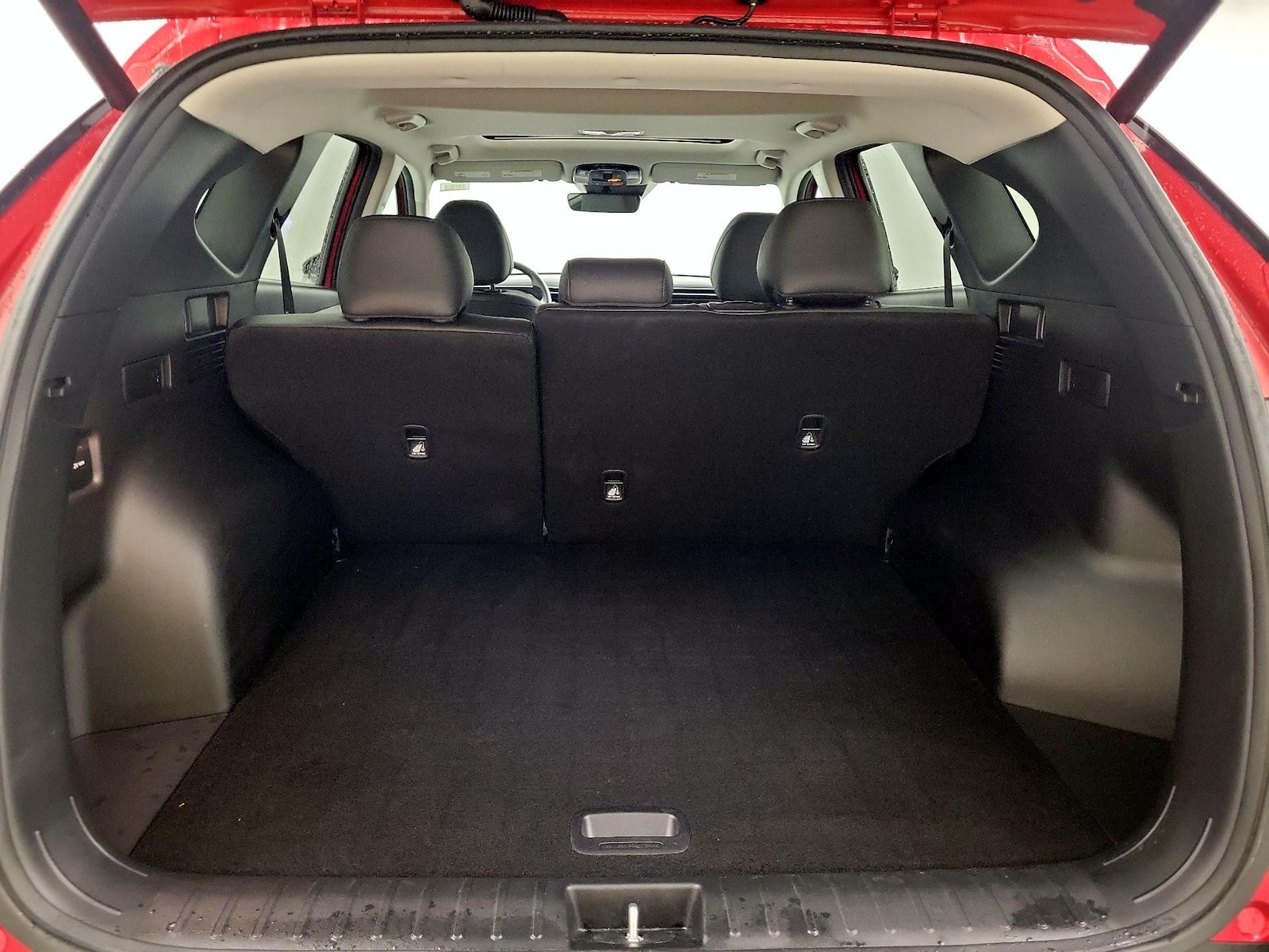 2023 Hyundai Tucson SEL - Photo 20