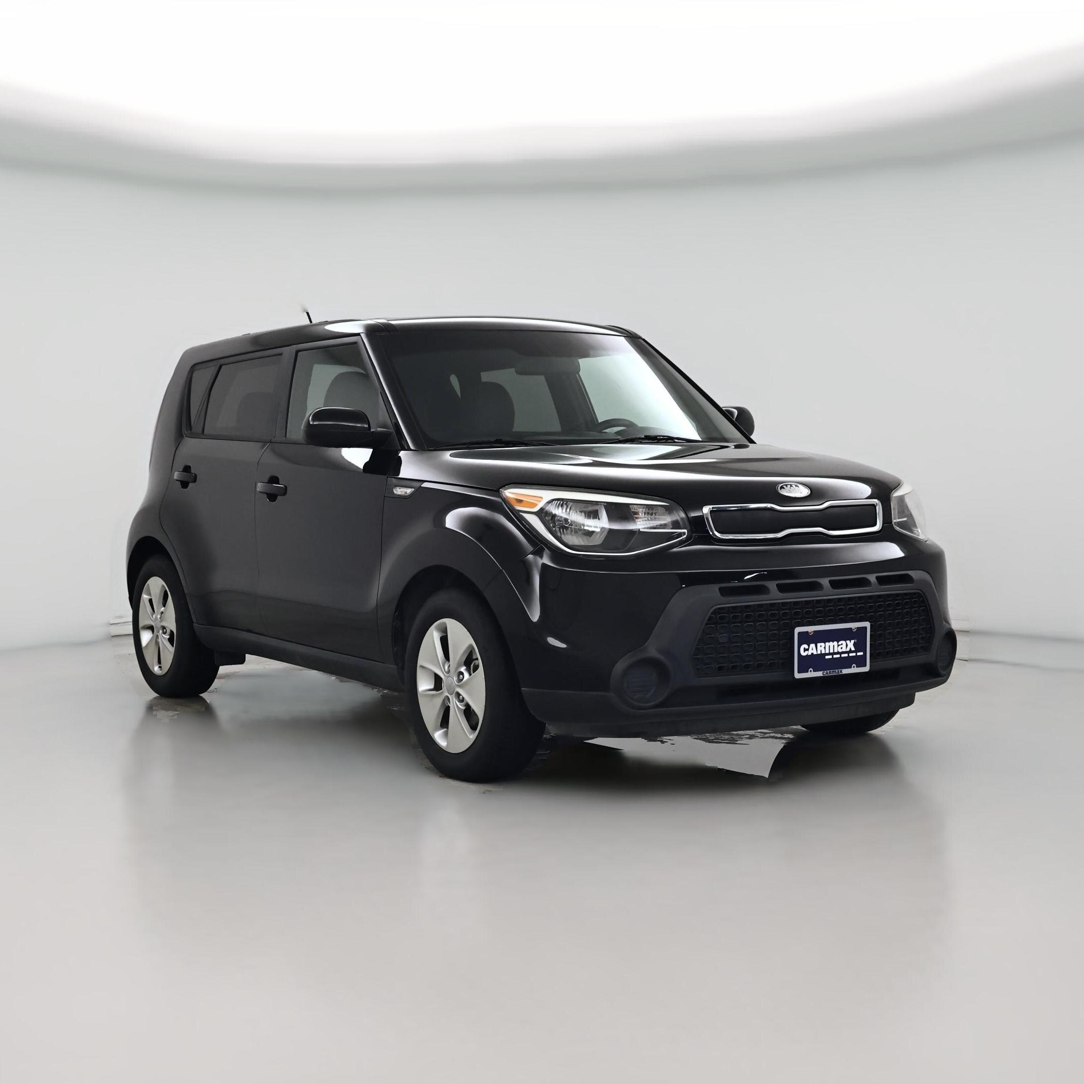 Thumbnail: 2022 Kia Soul - 1