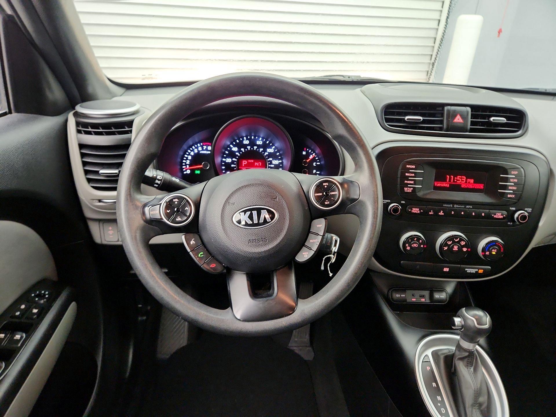 Thumbnail: 2022 Kia Soul - 10