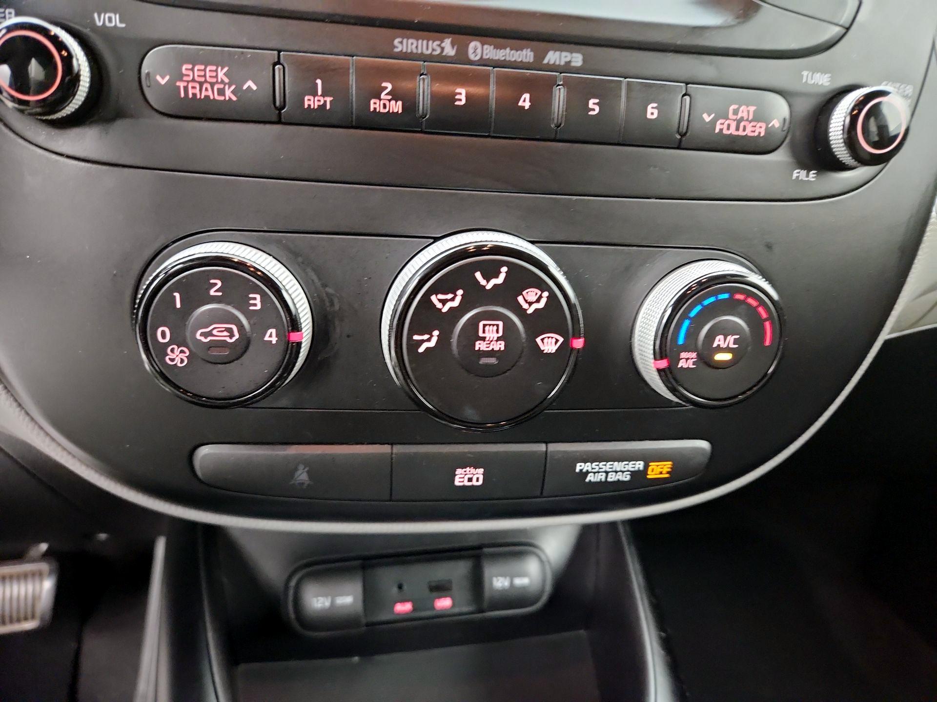 Thumbnail: 2022 Kia Soul - 15