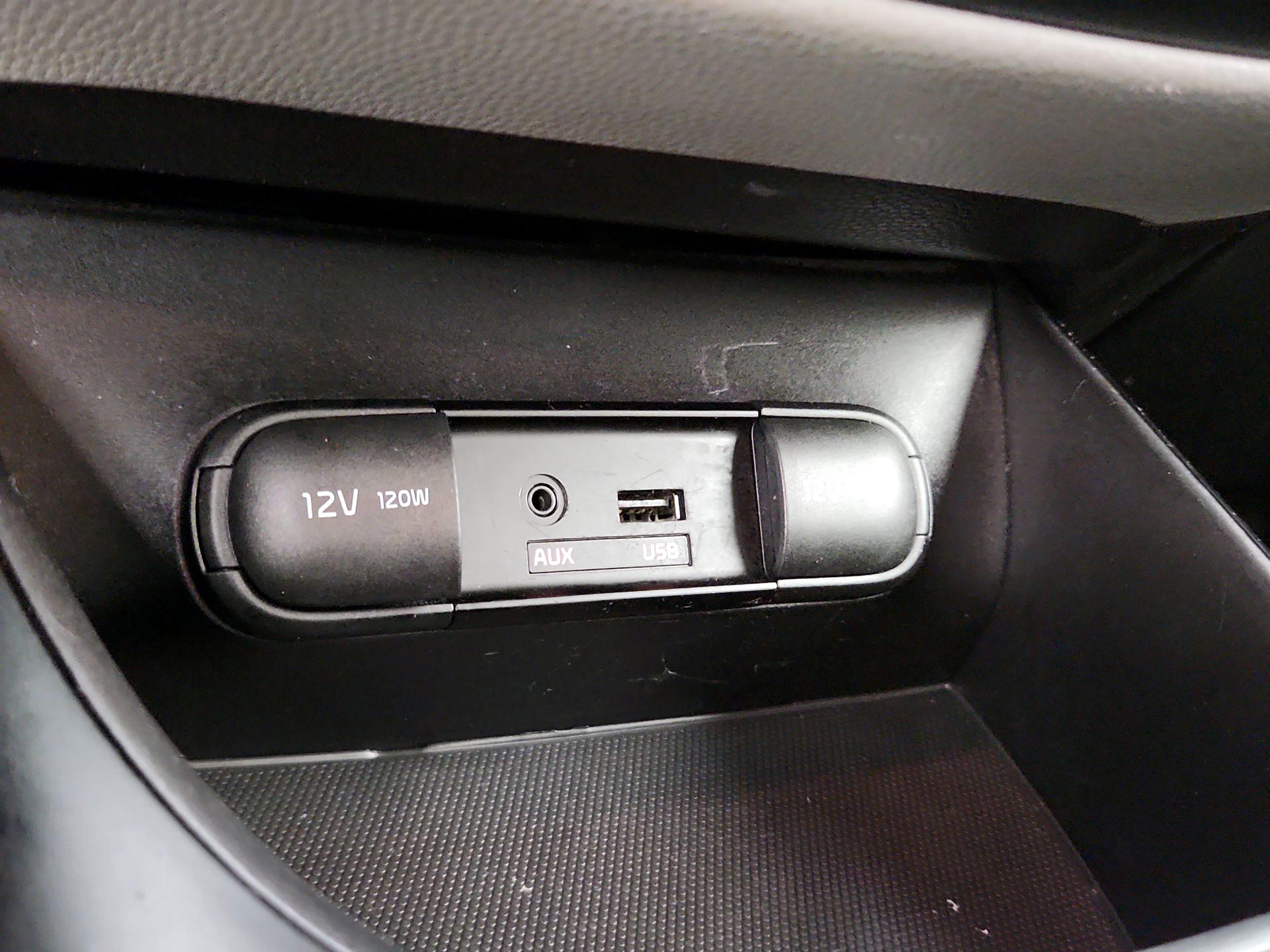 Thumbnail: 2022 Kia Soul - 17